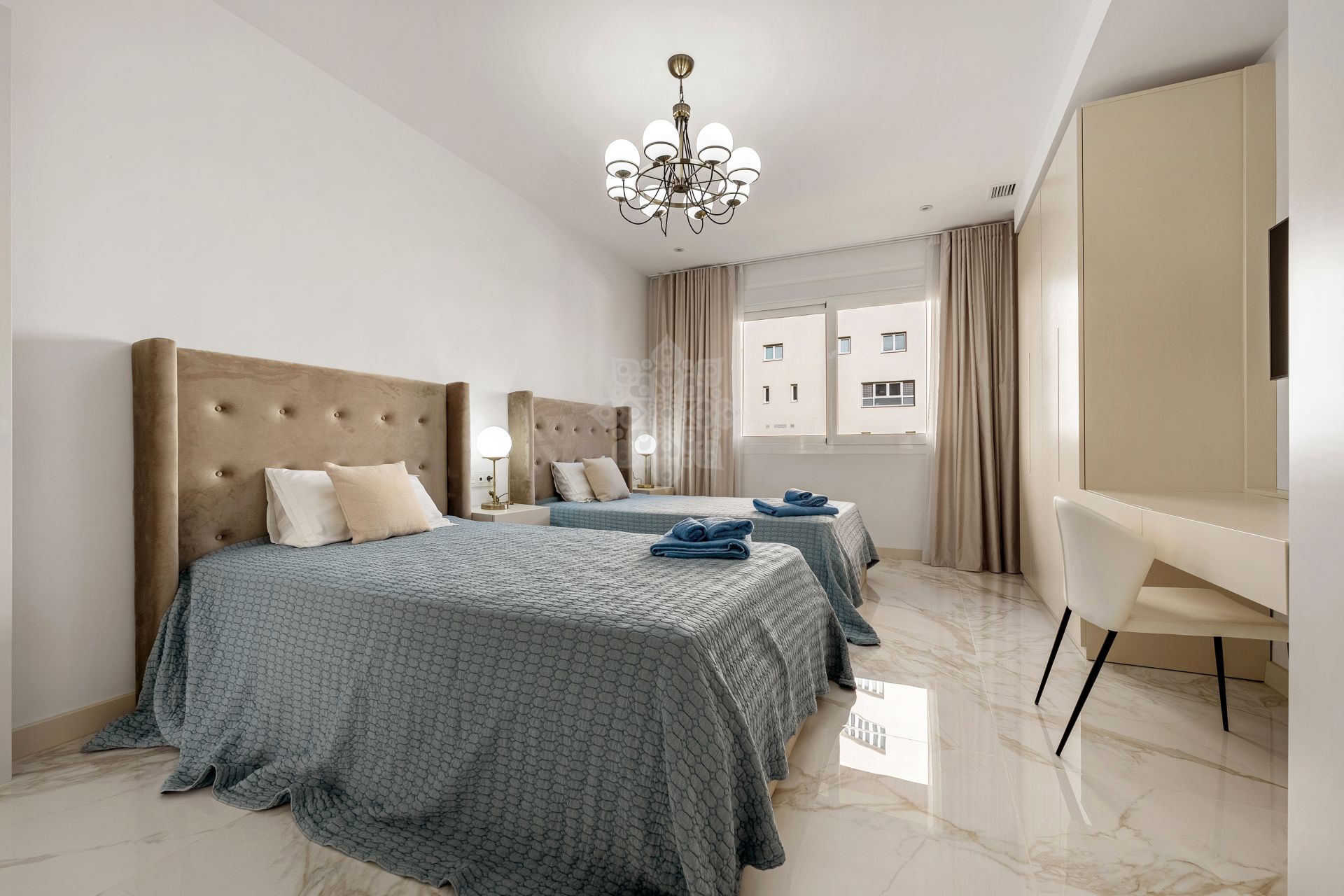 Apartment in Marbella - Puerto Banus, Marbella