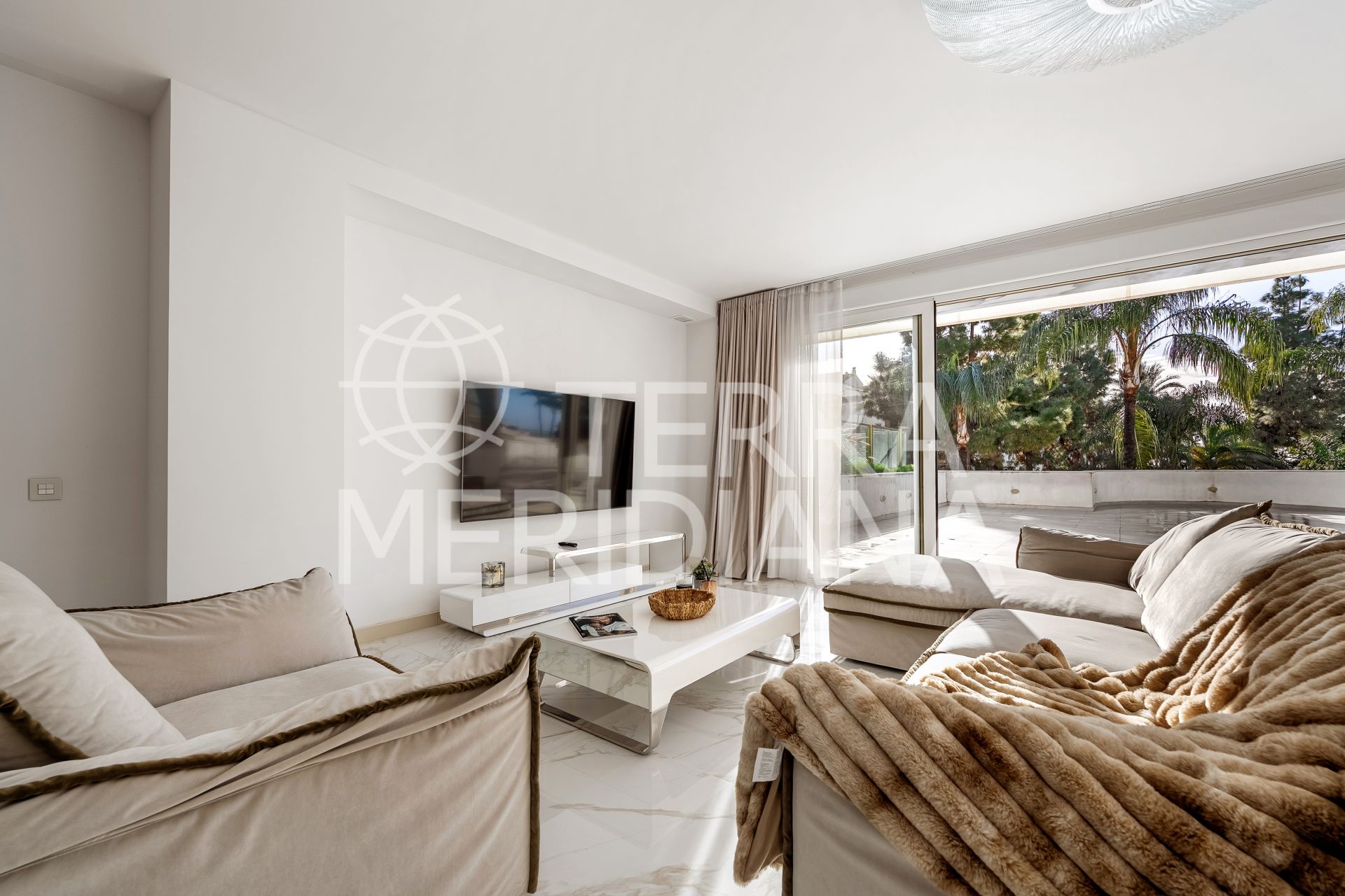 Apartment in Marbella - Puerto Banus, Marbella