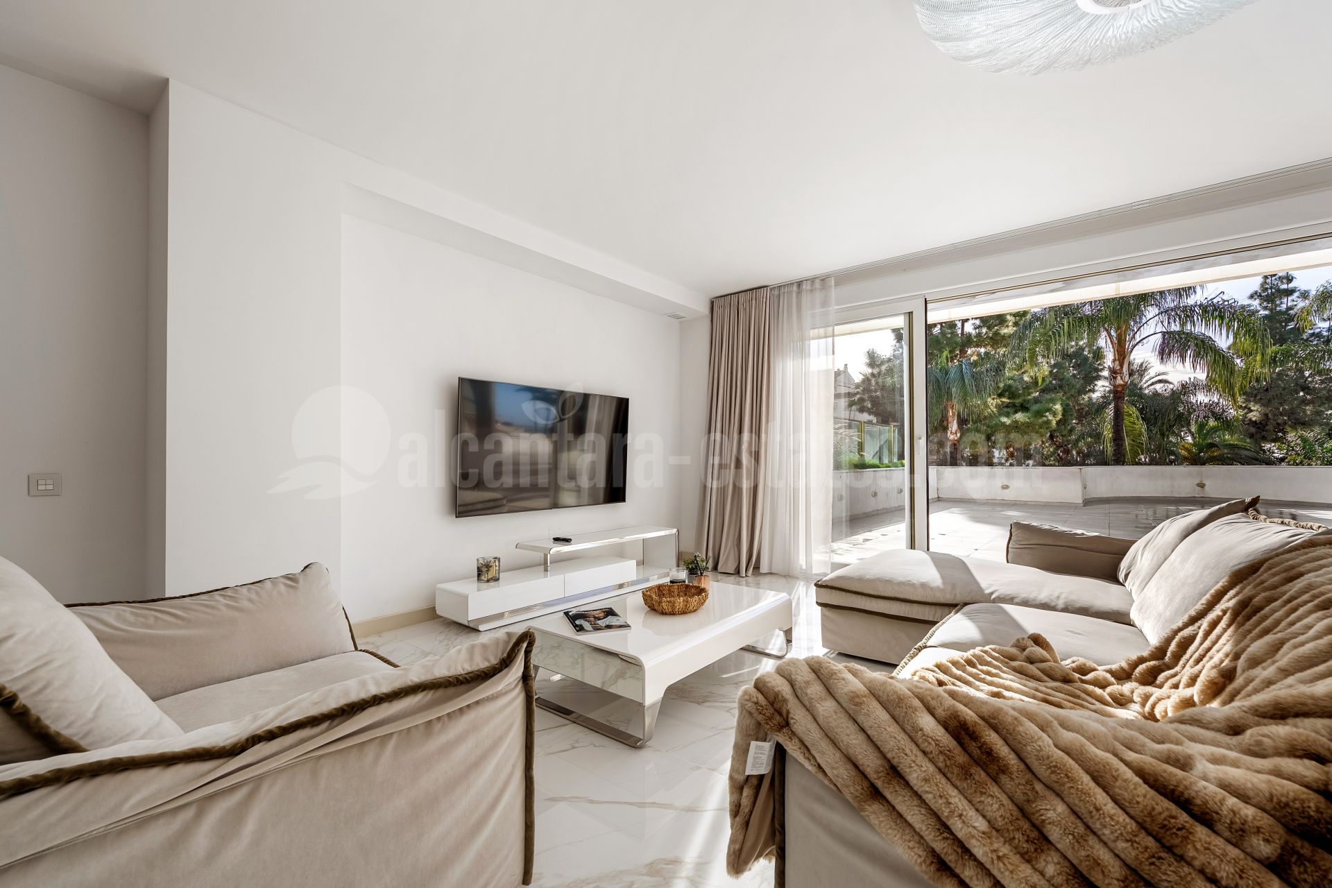 Apartment in Marbella - Puerto Banus, Marbella