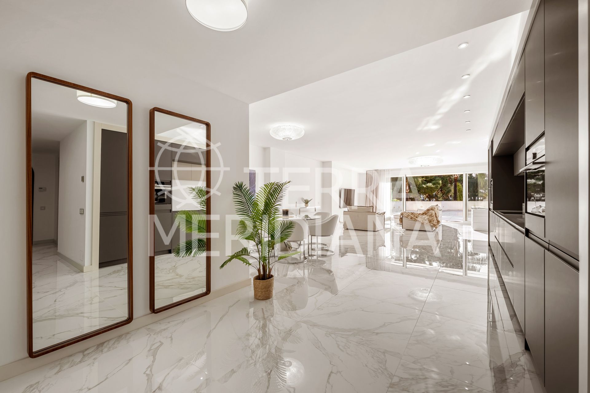 Apartment in Marbella - Puerto Banus, Marbella