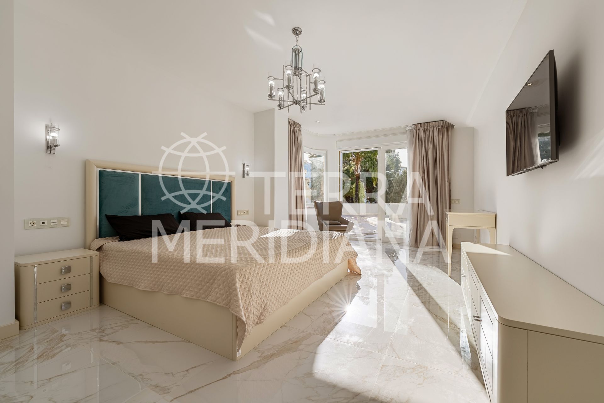 Apartment in Marbella - Puerto Banus, Marbella