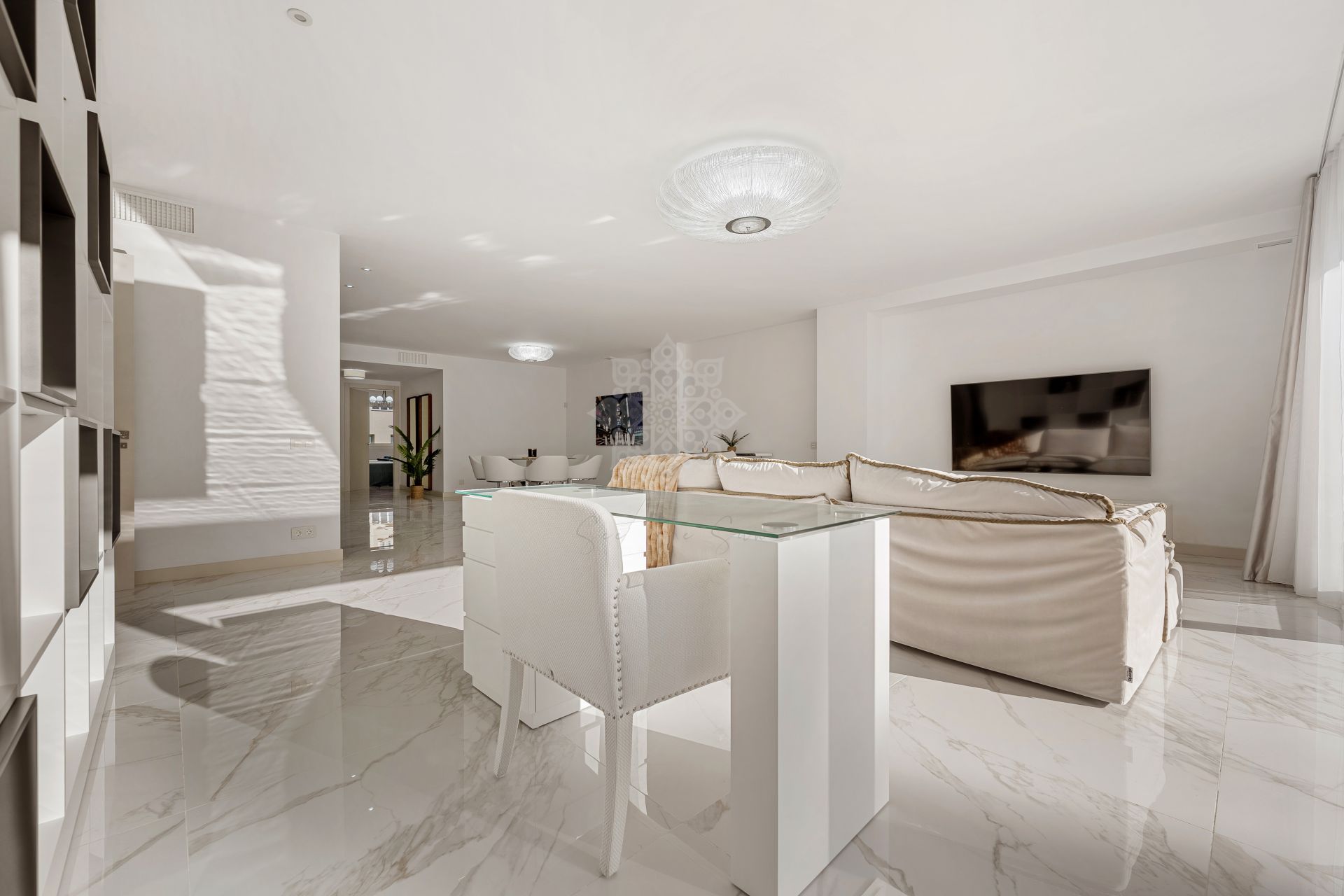 Apartment in Marbella - Puerto Banus, Marbella