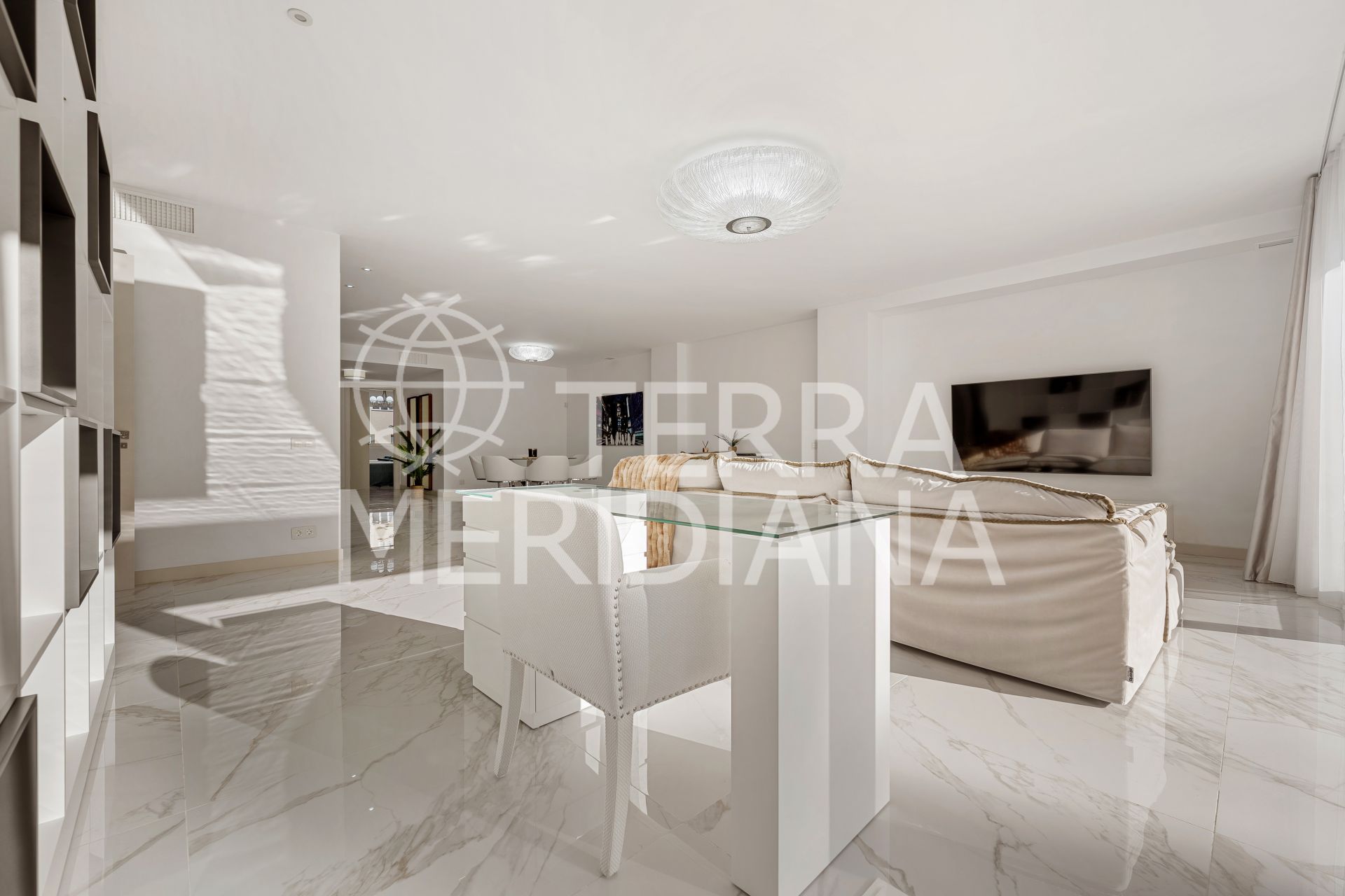 Apartment in Marbella - Puerto Banus, Marbella