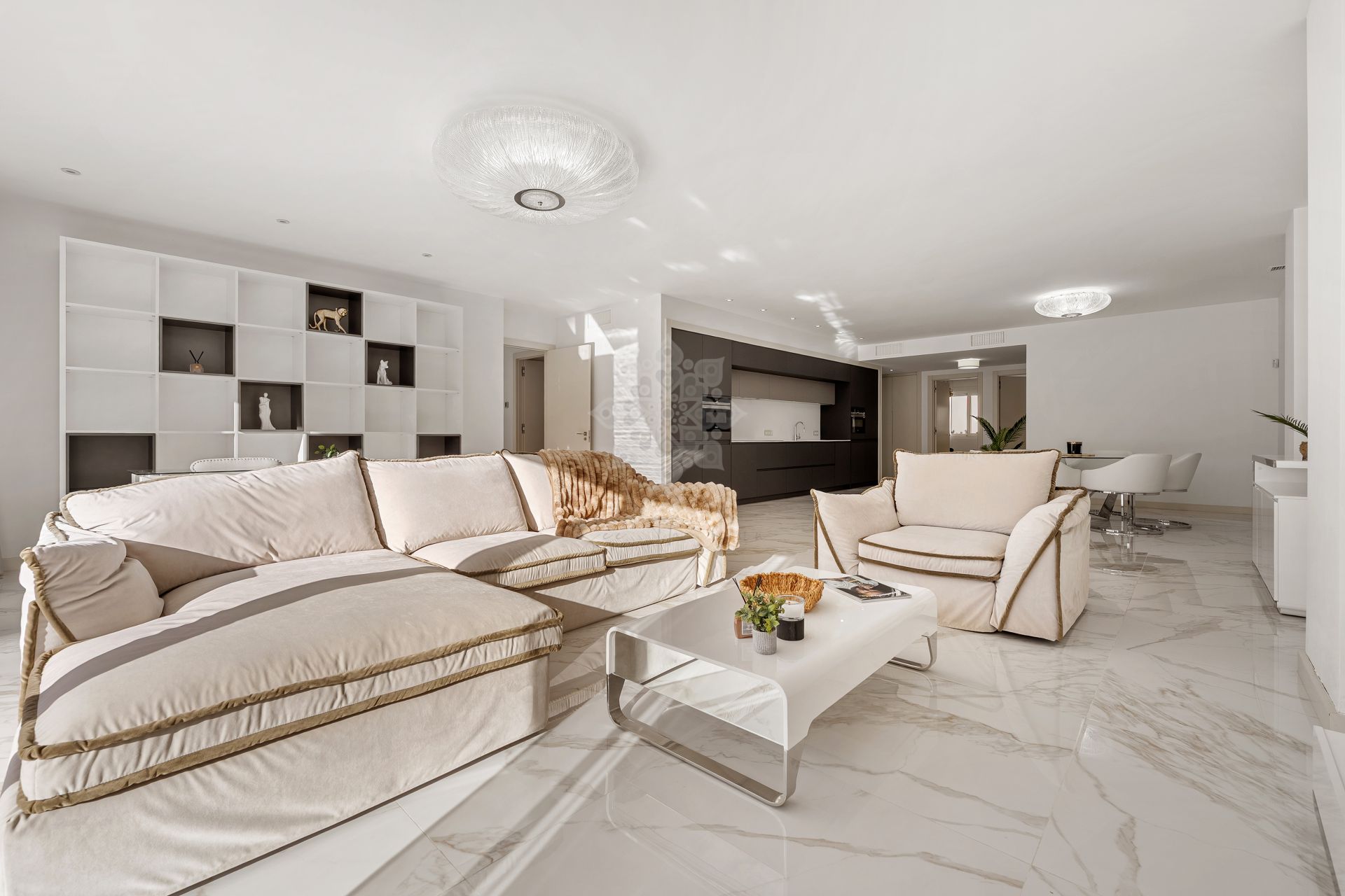 Apartment in Marbella - Puerto Banus, Marbella