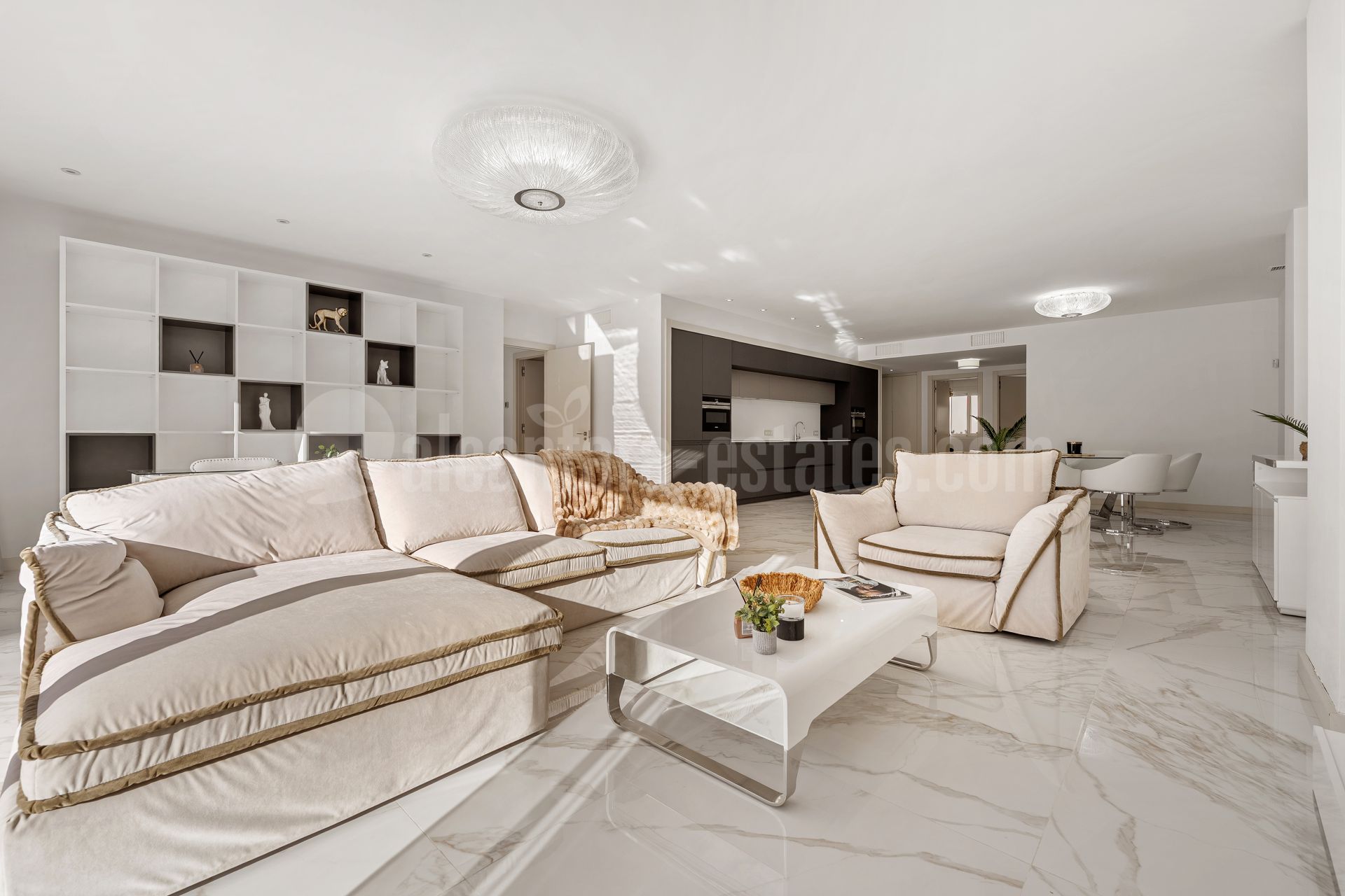 Apartment in Marbella - Puerto Banus, Marbella