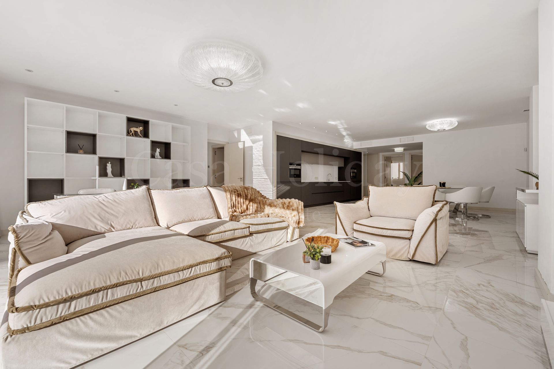 Apartamento en Marbella - Puerto Banus, Marbella