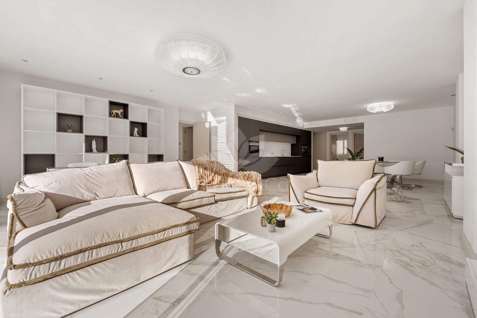 Apartamento en Marbella - Puerto Banus, Marbella