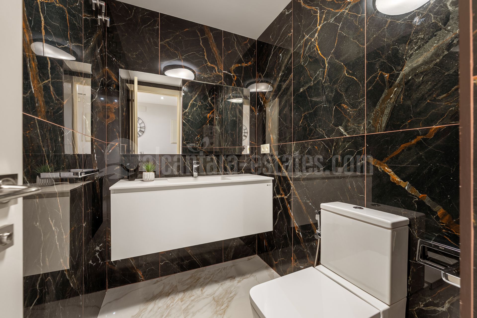 Apartment in Marbella - Puerto Banus, Marbella