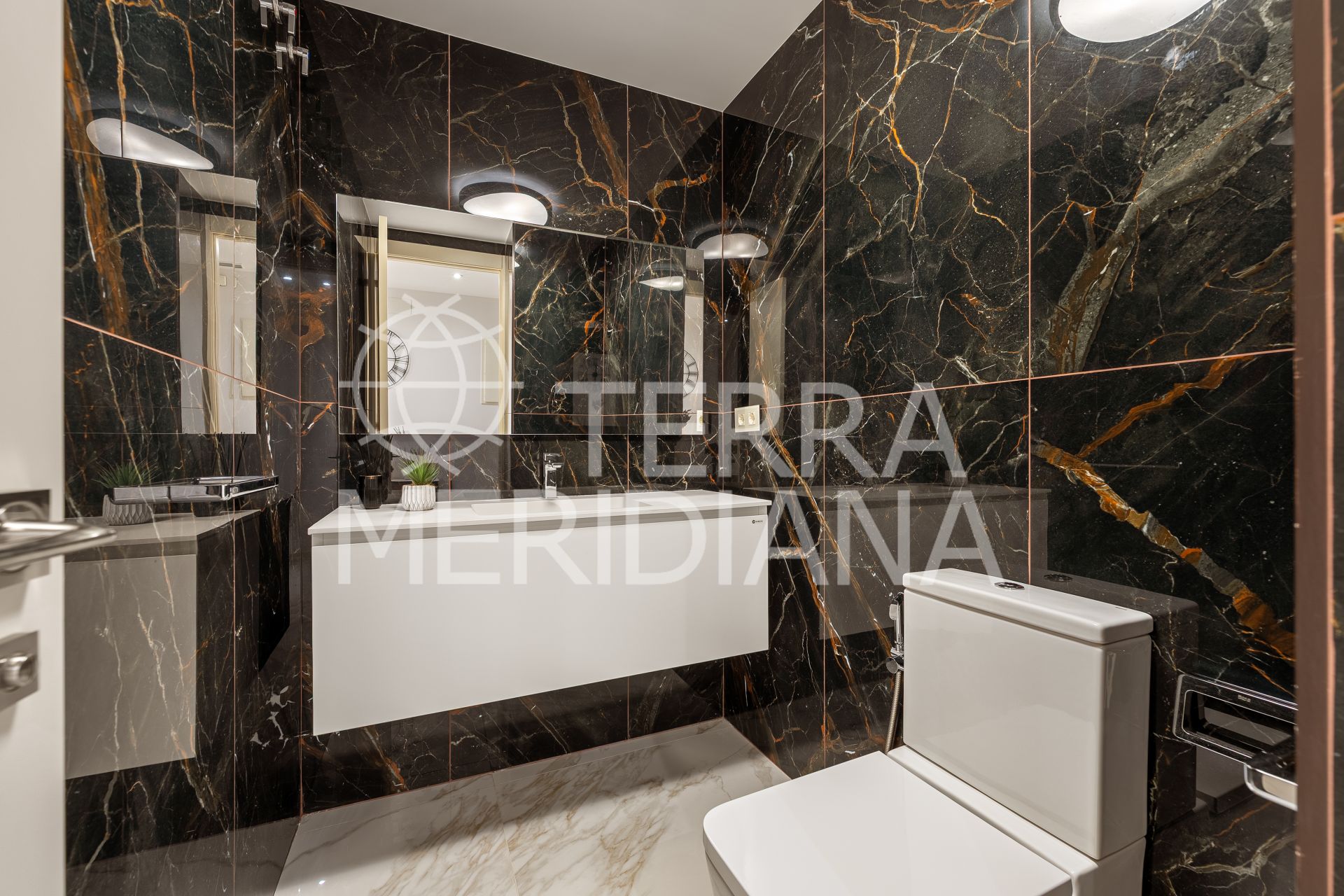 Apartment in Marbella - Puerto Banus, Marbella