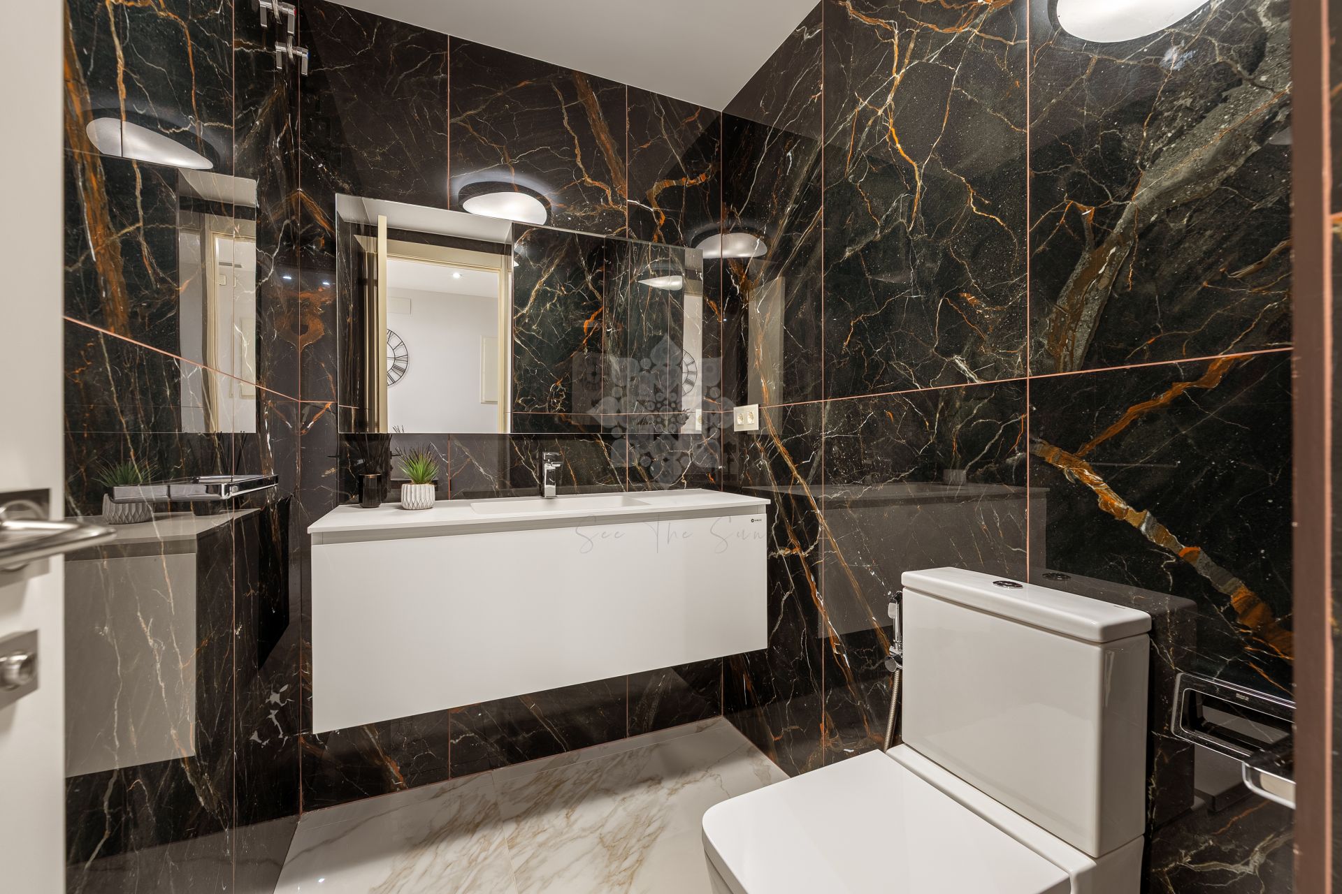 Apartment in Marbella - Puerto Banus, Marbella