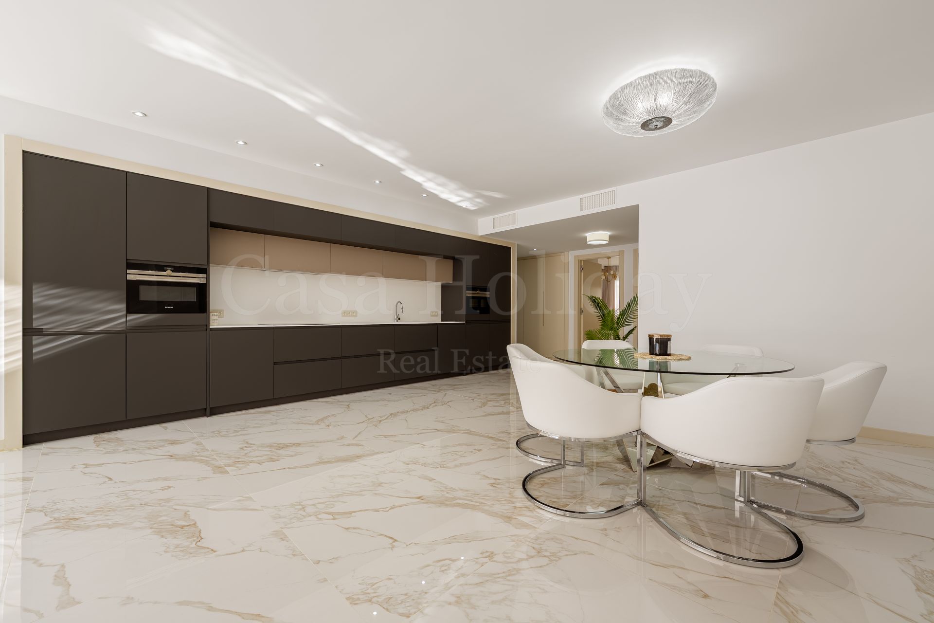 Apartamento en Marbella - Puerto Banus, Marbella