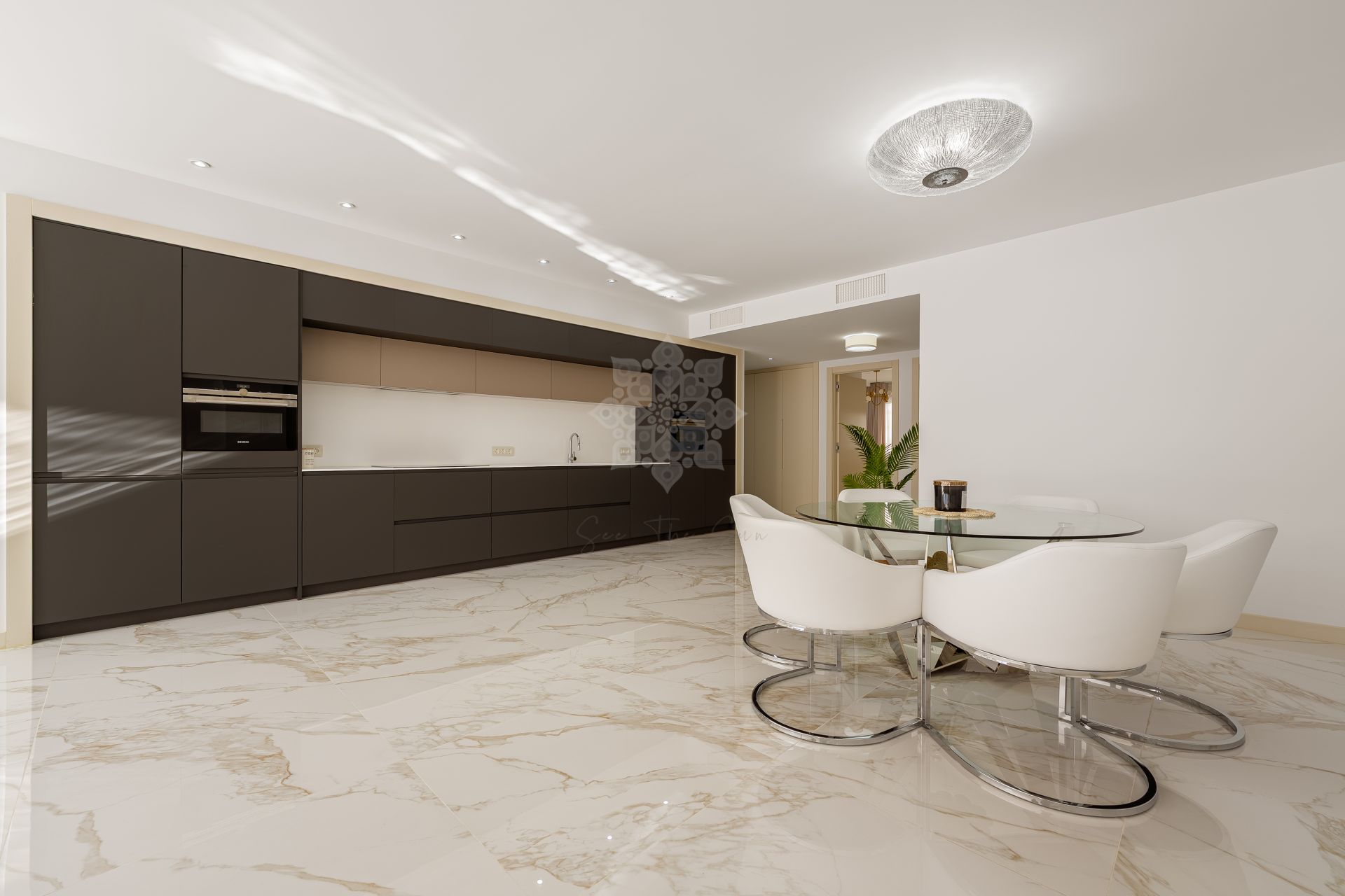 Apartment in Marbella - Puerto Banus, Marbella