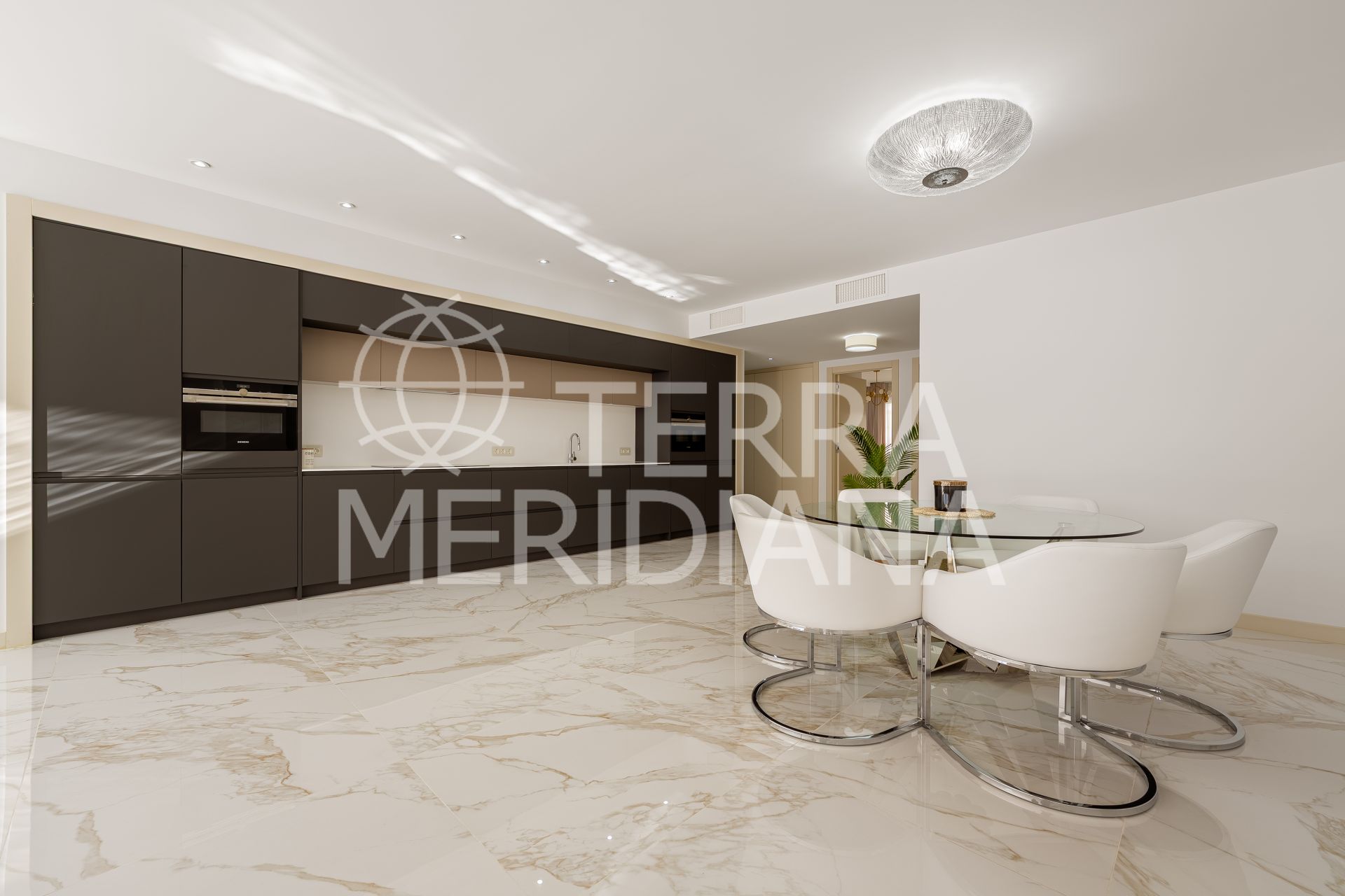 Apartment in Marbella - Puerto Banus, Marbella