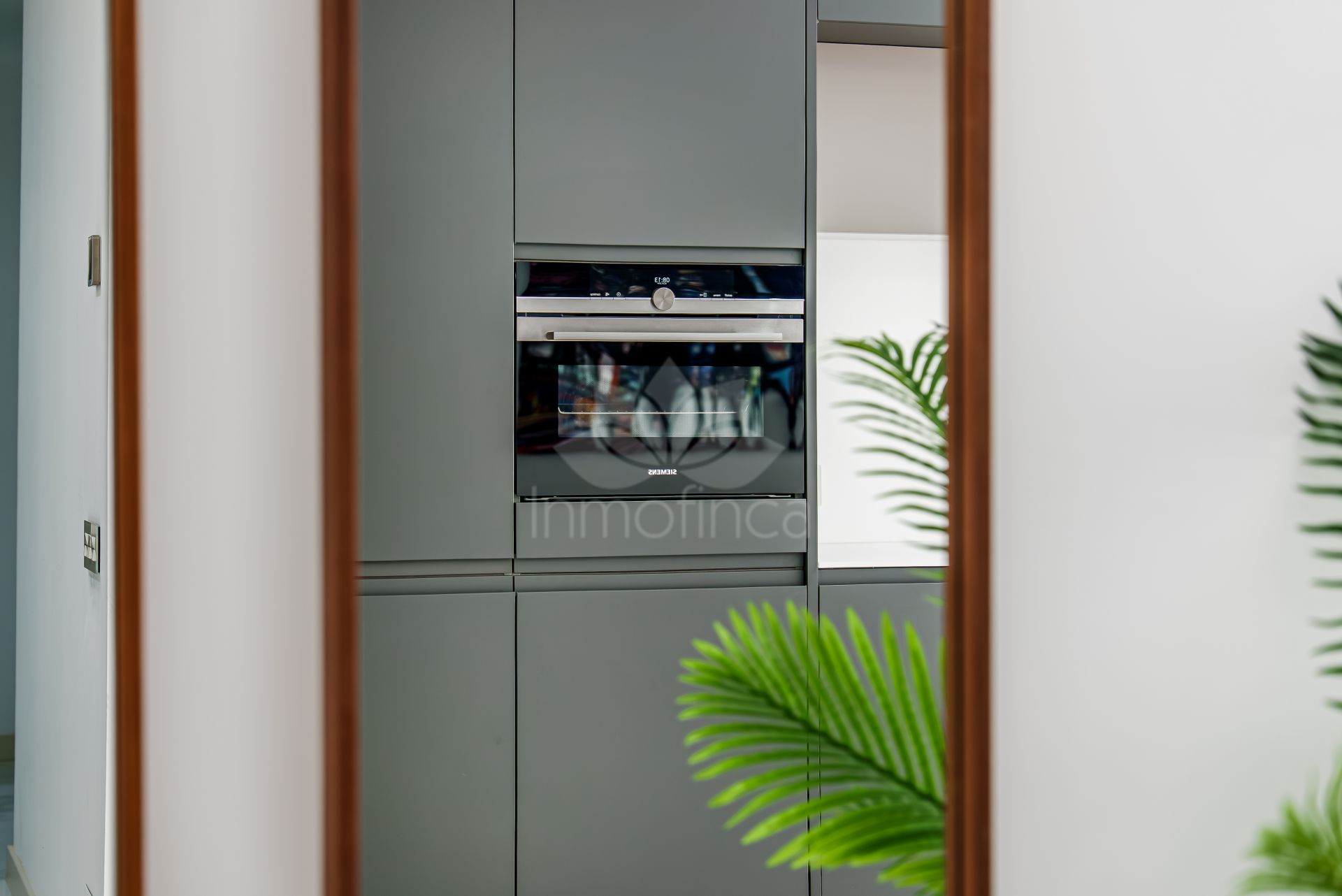 Apartamento en Marbella - Puerto Banus, Marbella