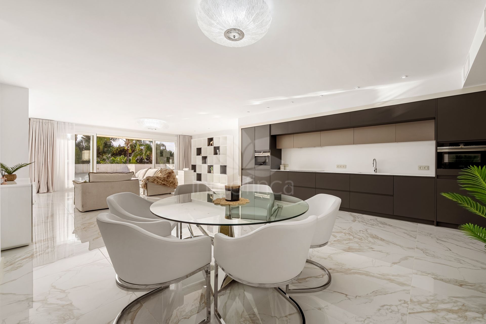 Apartamento en Marbella - Puerto Banus, Marbella