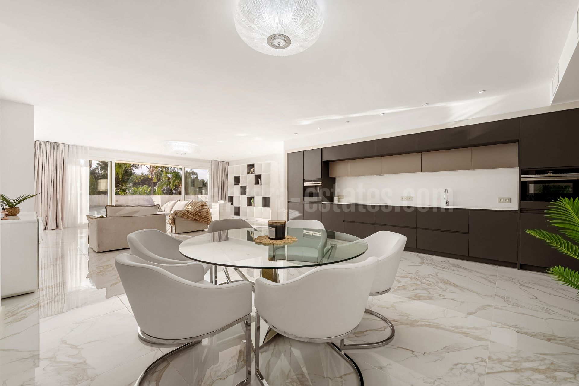 Apartment in Marbella - Puerto Banus, Marbella