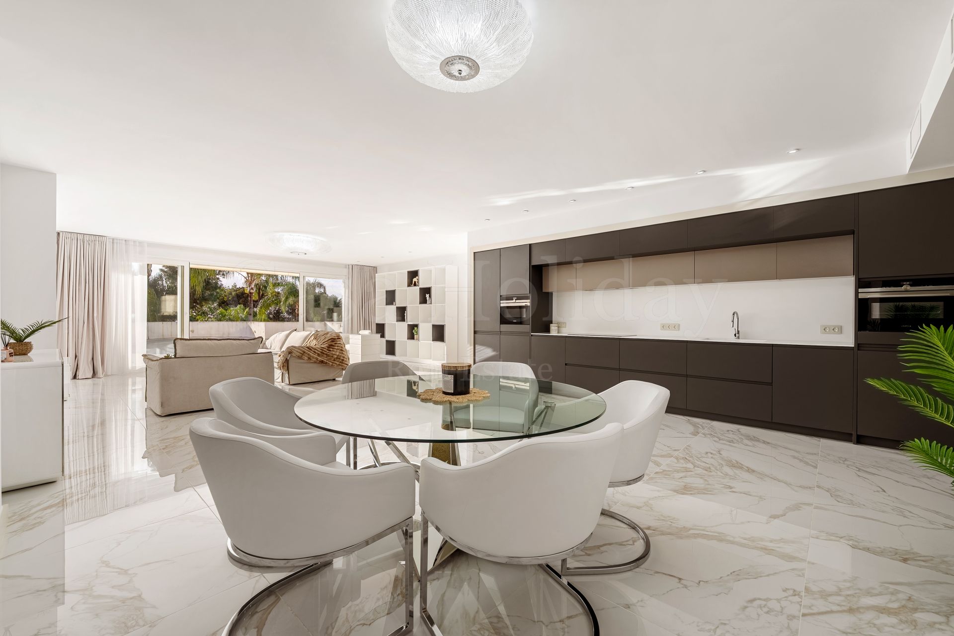 Apartamento en Marbella - Puerto Banus, Marbella