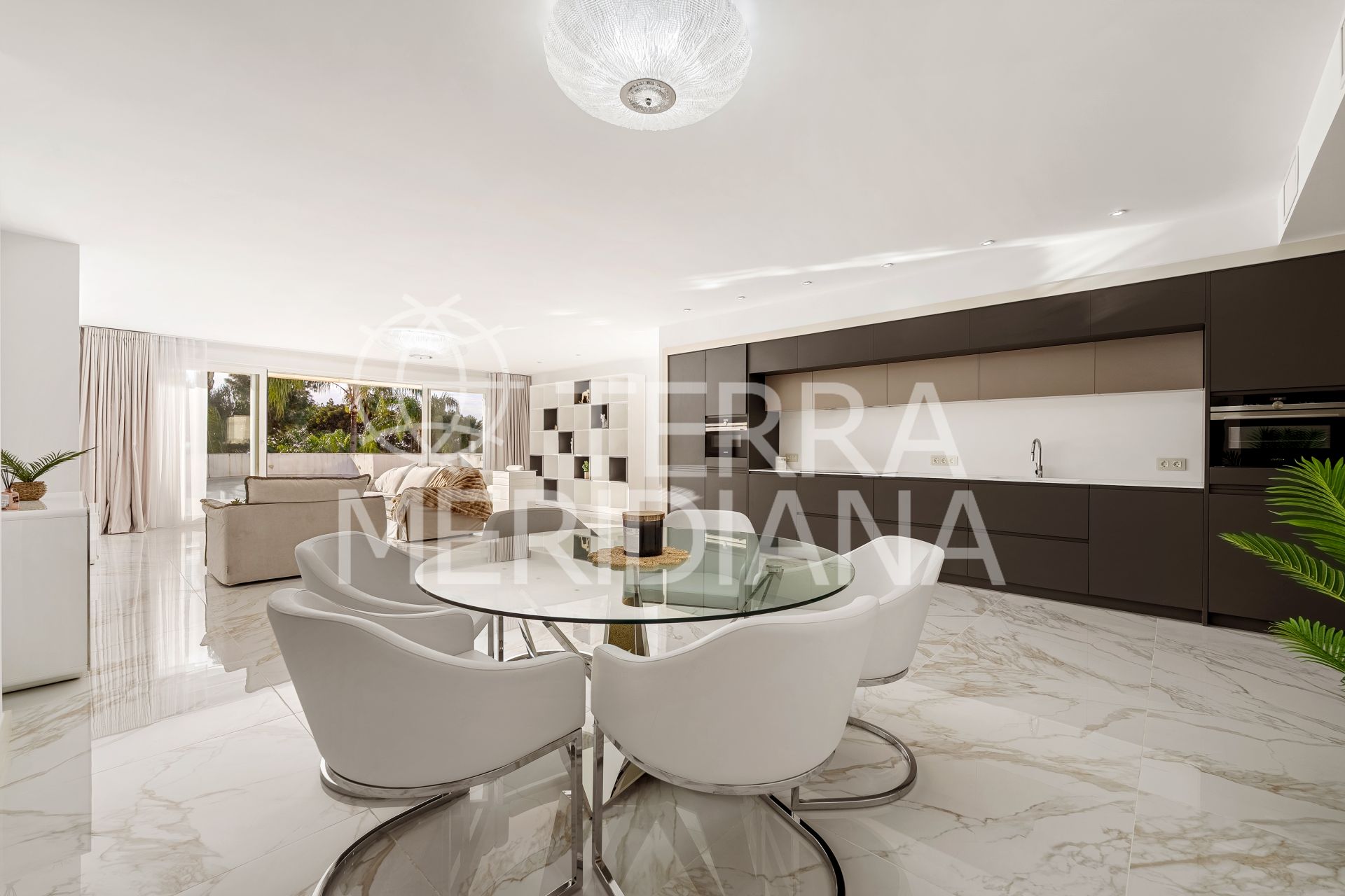 Apartment in Marbella - Puerto Banus, Marbella