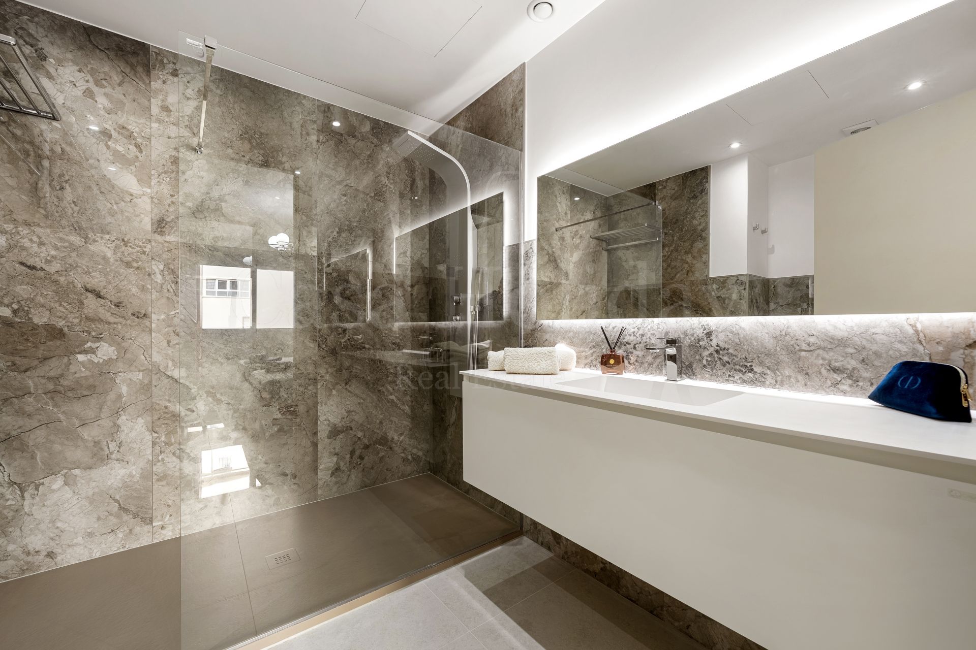 Apartamento en Marbella - Puerto Banus, Marbella