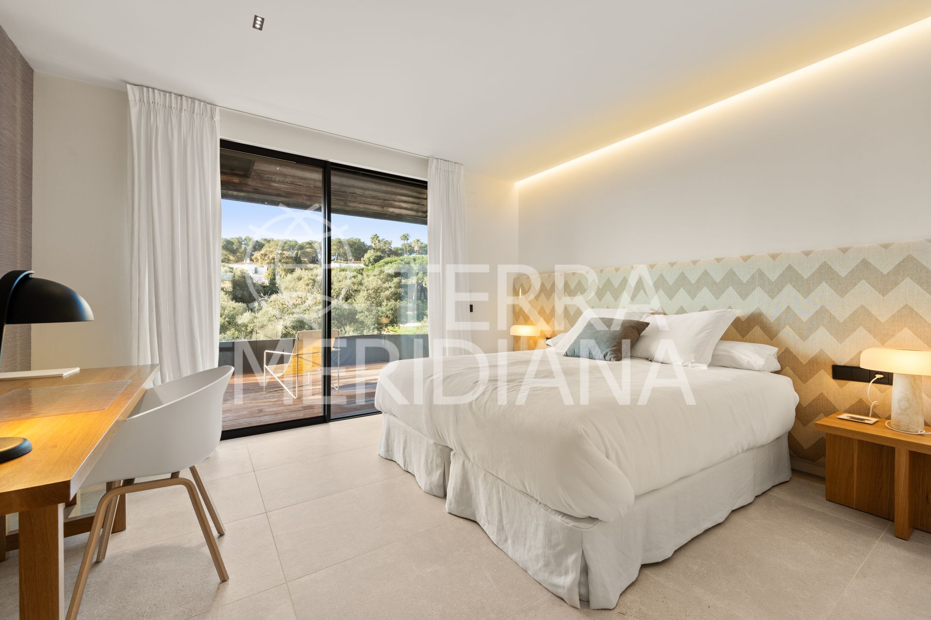 Penthouse in Sotogrande