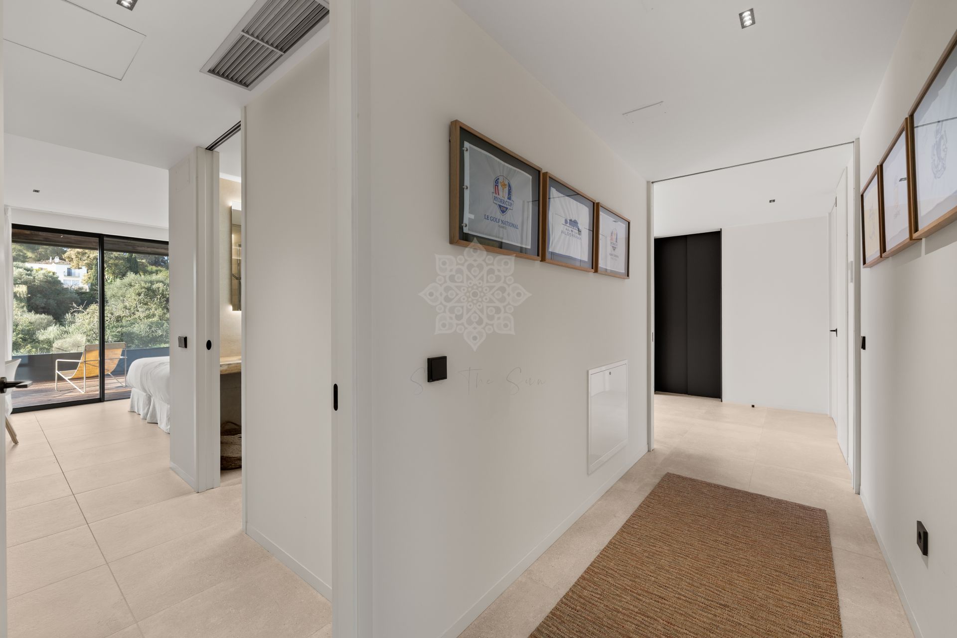 Penthouse in Sotogrande