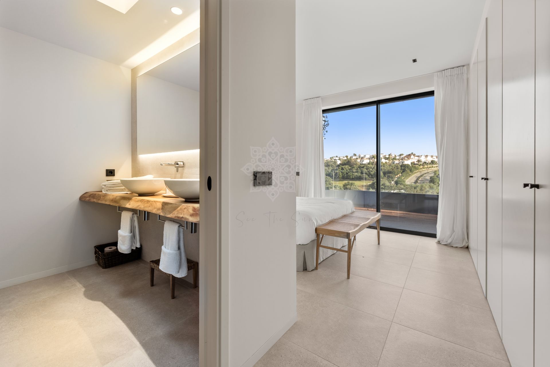 Penthouse in Sotogrande