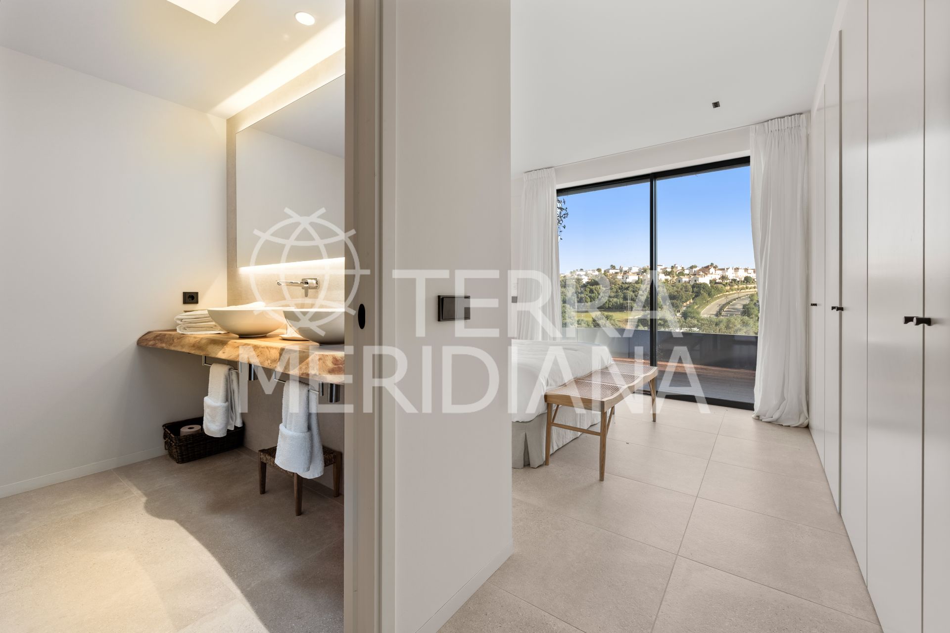 Penthouse in Sotogrande