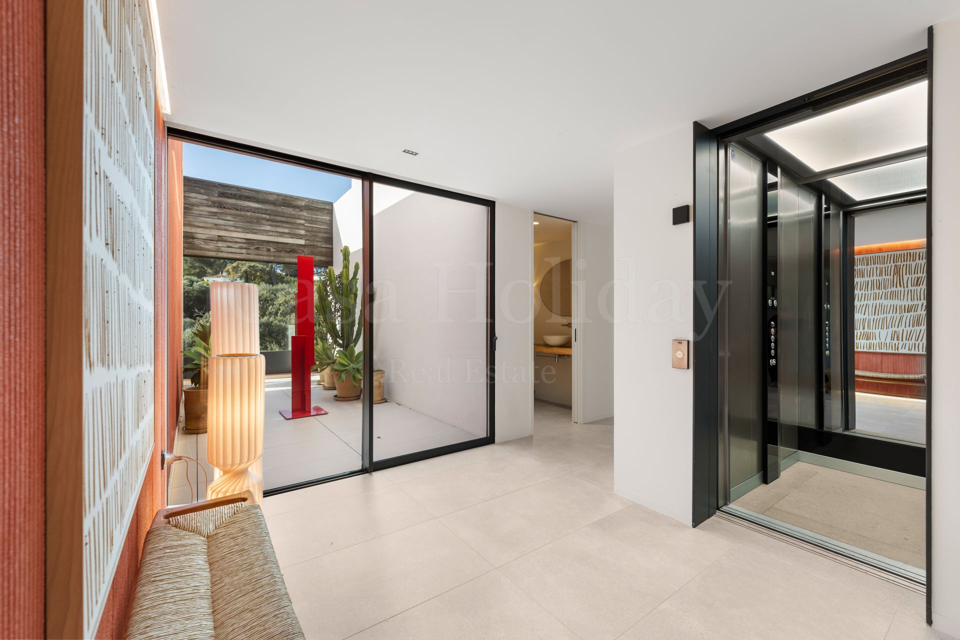 Penthouse in Sotogrande