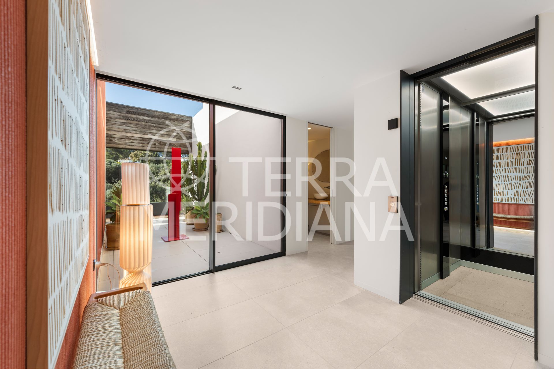 Penthouse in Sotogrande