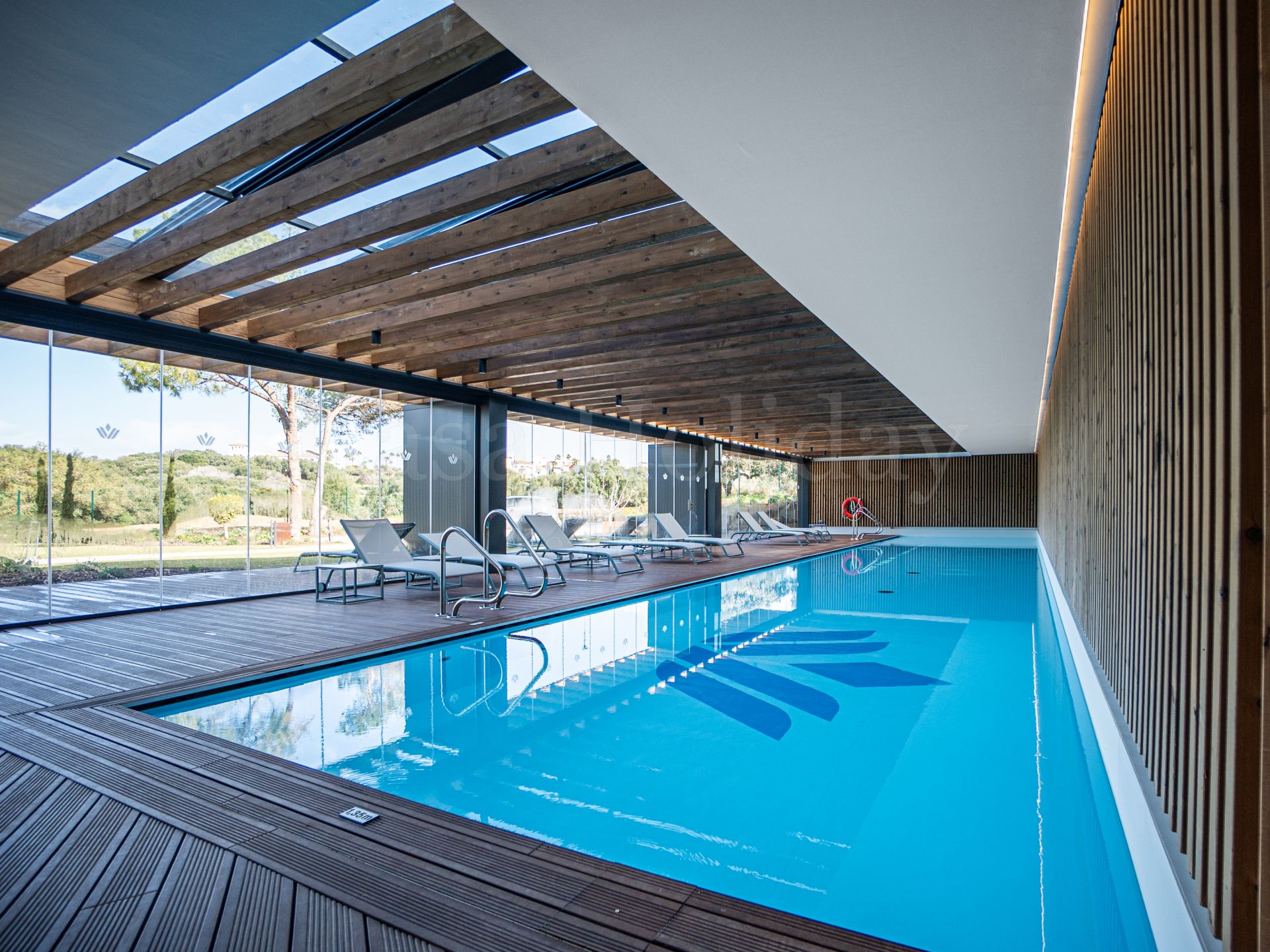 Penthouse in Sotogrande