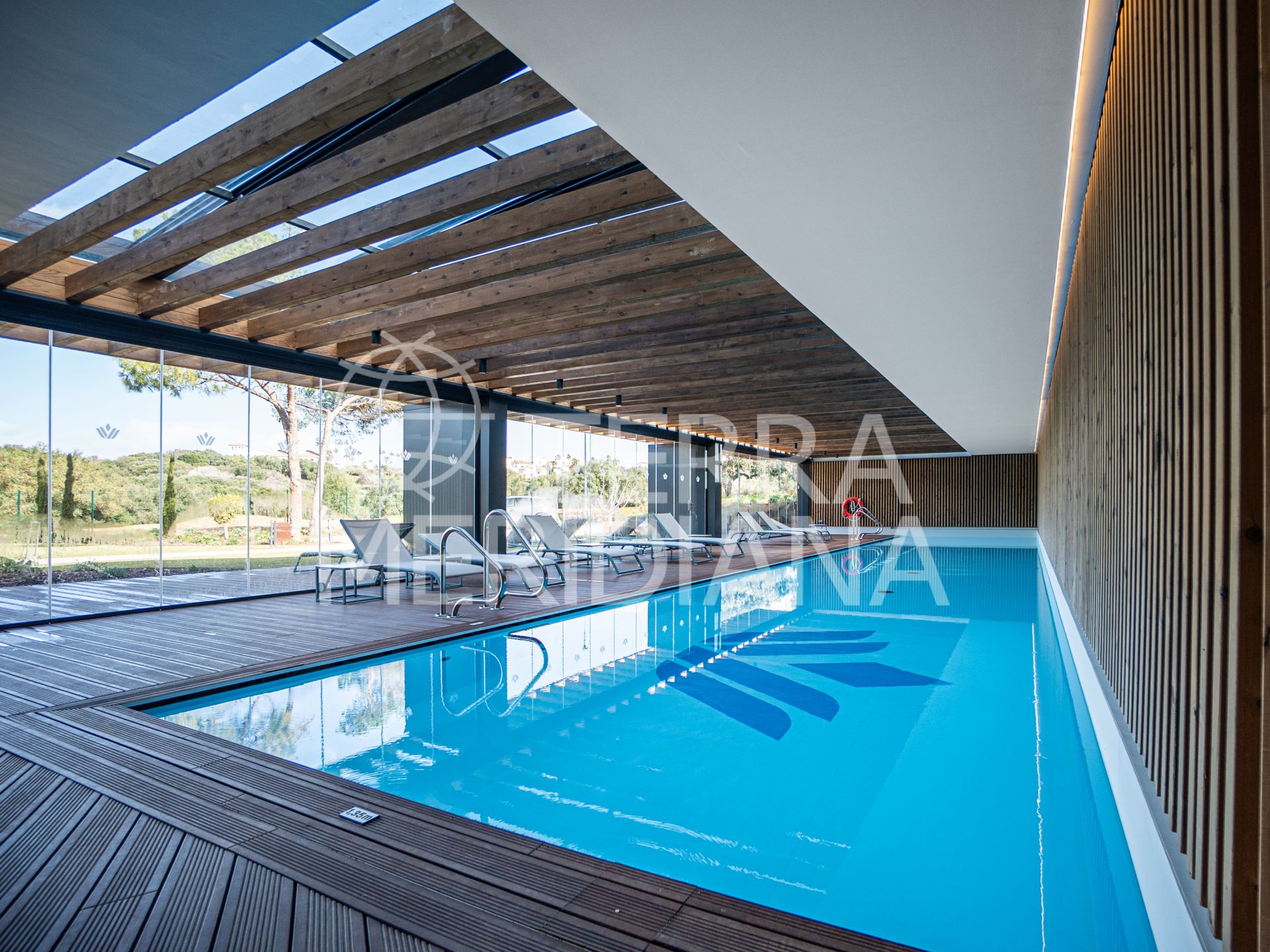 Penthouse in Sotogrande