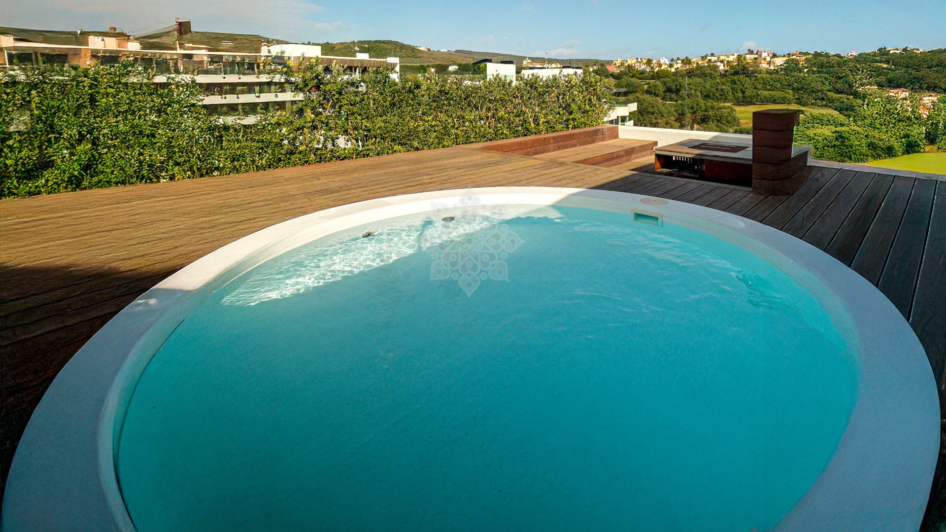 Penthouse in Sotogrande