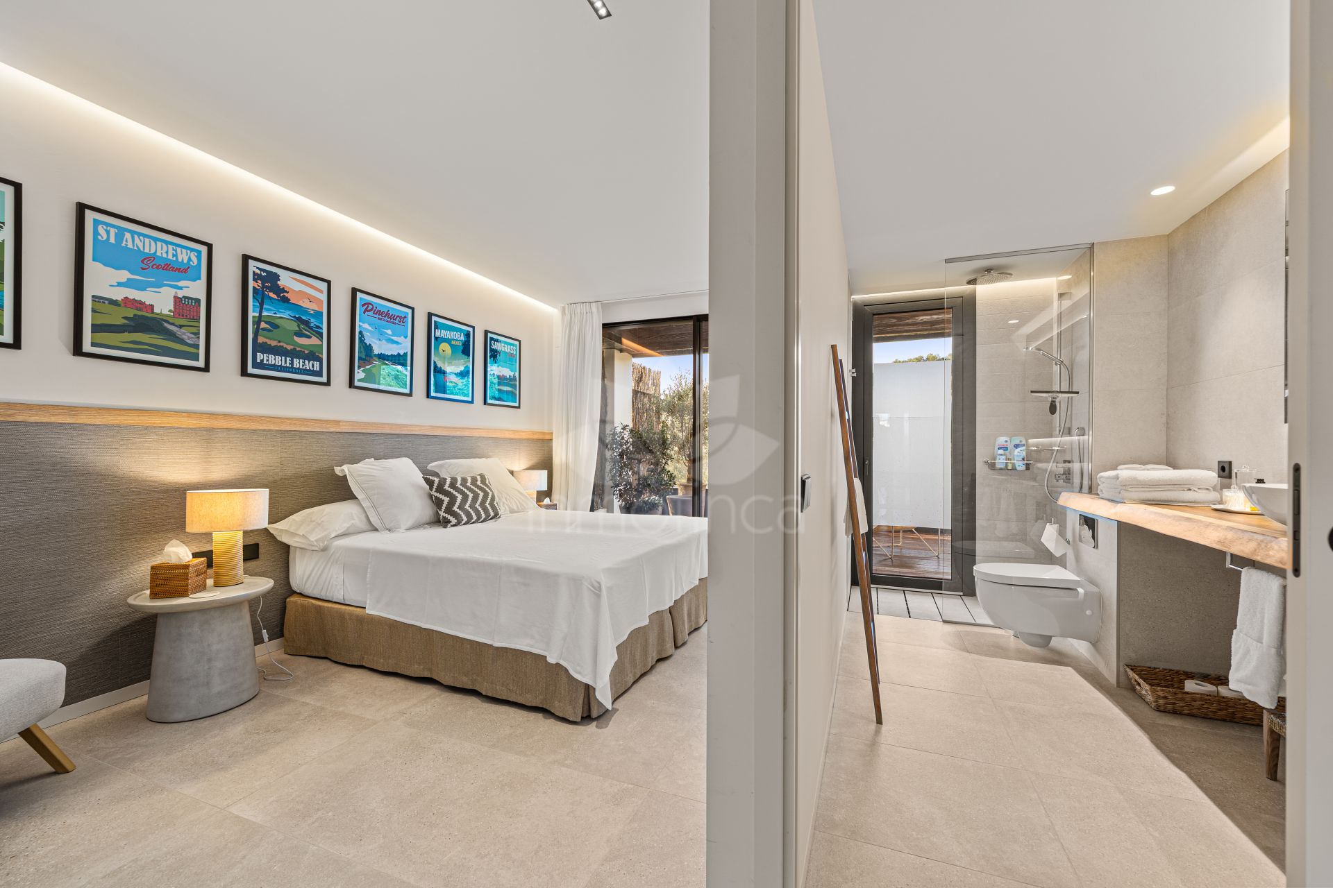 Ático en Sotogrande