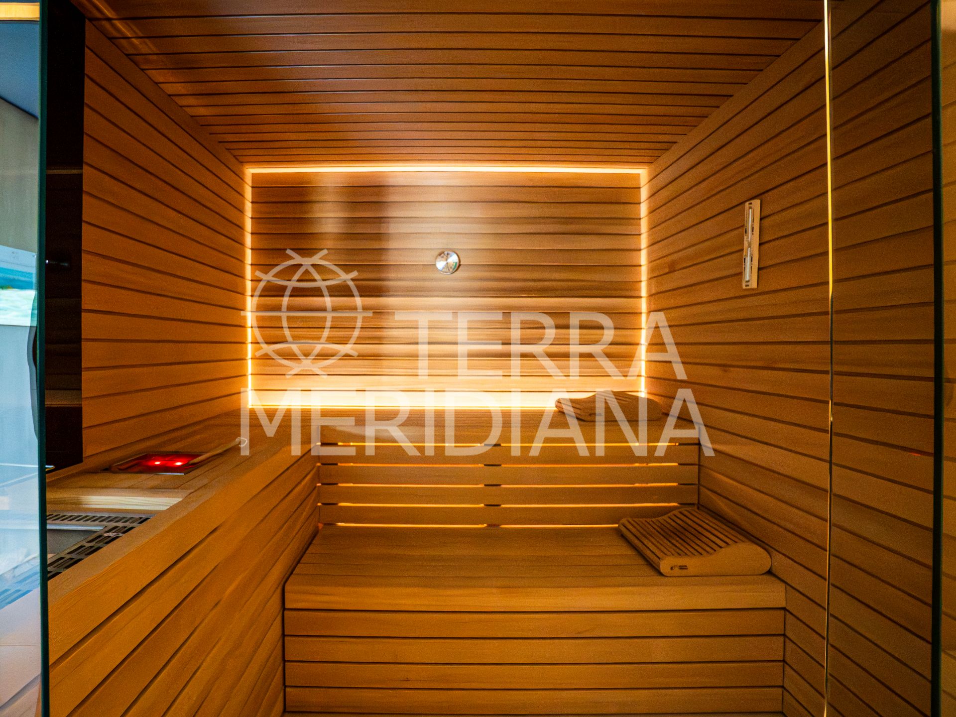 Penthouse in Sotogrande