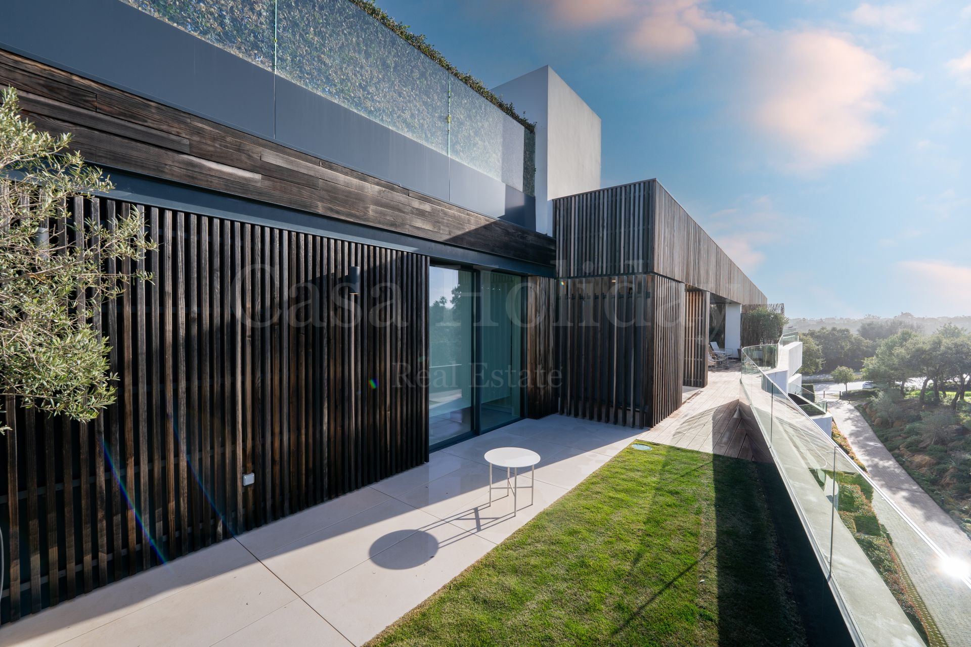 Penthouse in Sotogrande