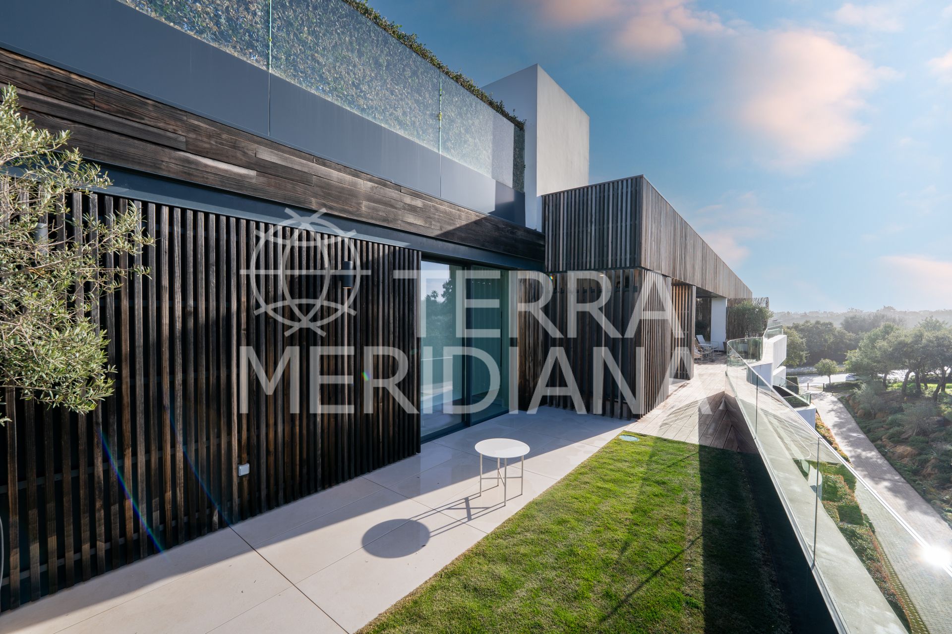 Penthouse in Sotogrande