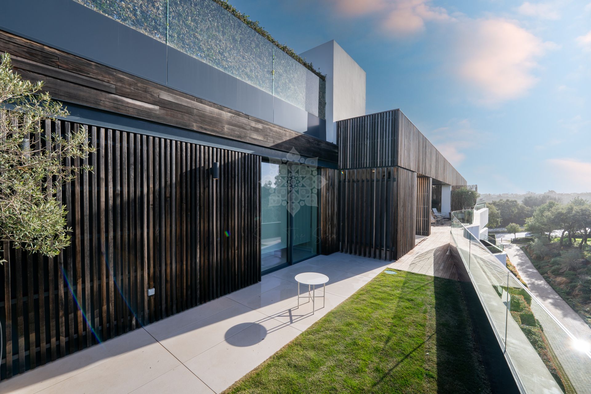 Penthouse in Sotogrande