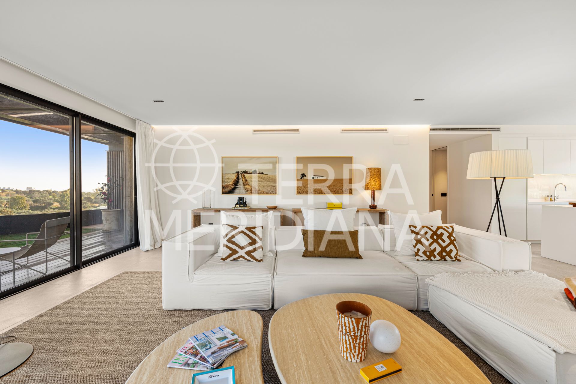 Penthouse in Sotogrande