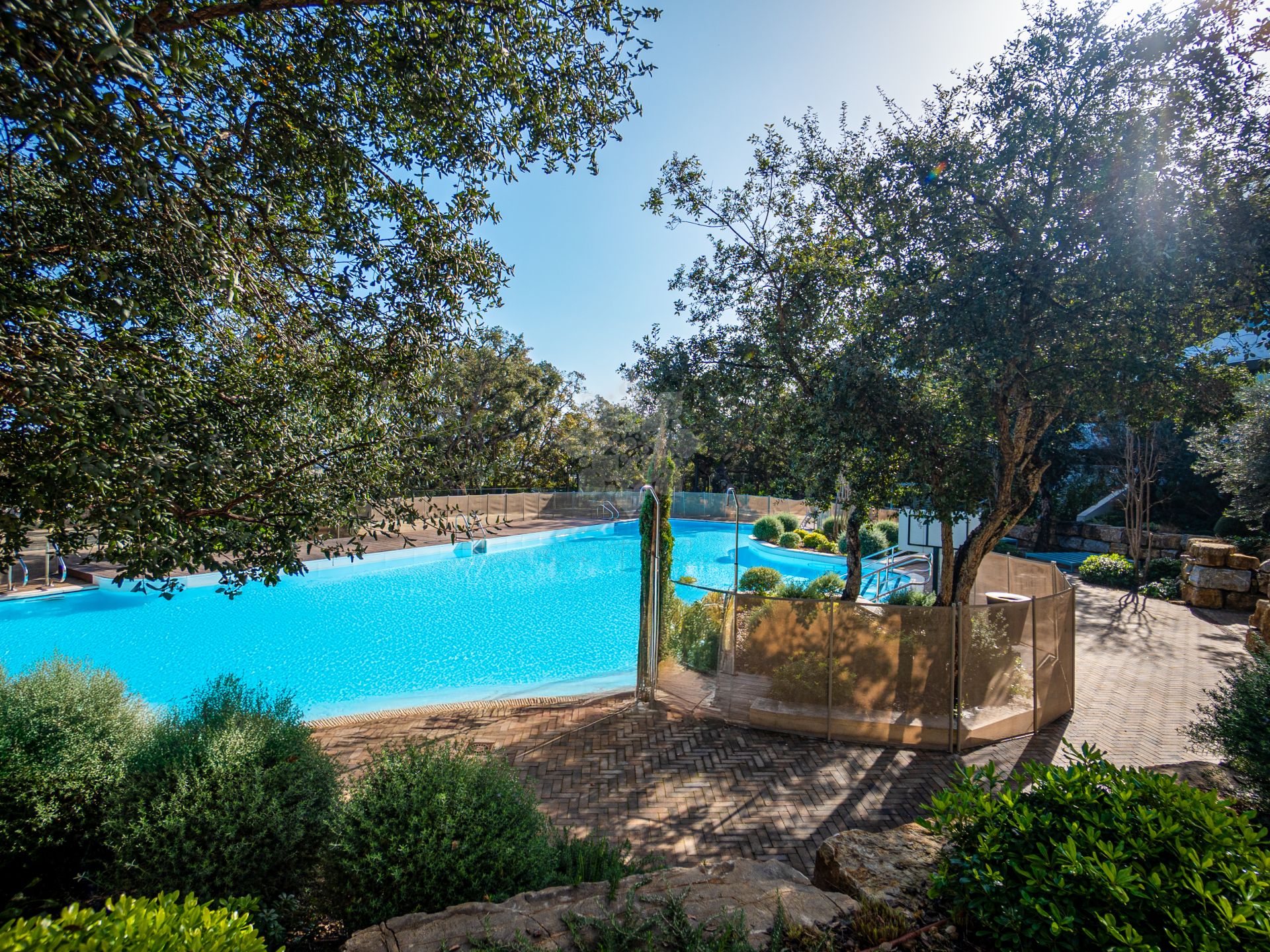 Penthouse in Sotogrande