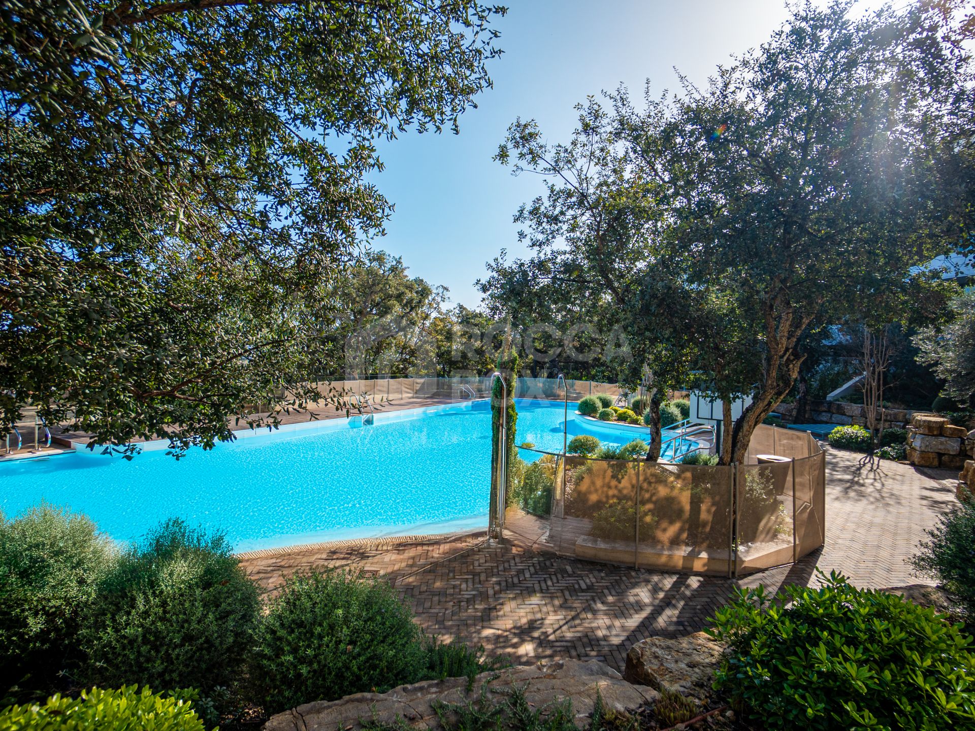 Luxury Four-Bedroom Penthouse in Village Verde, La Reserva Sotogrande