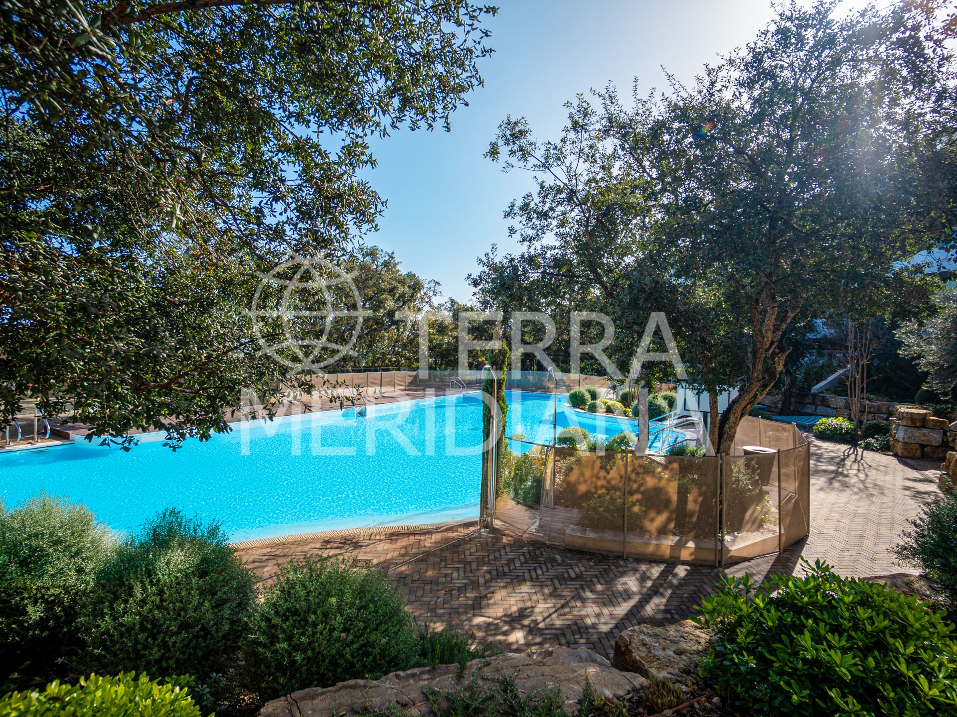 Penthouse in Sotogrande