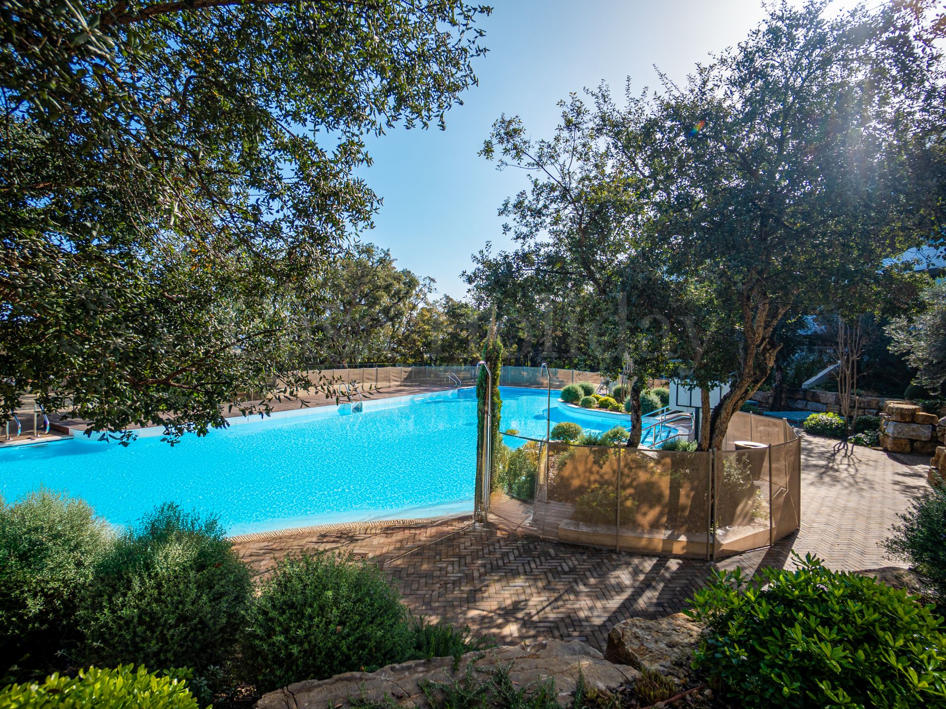 Penthouse in Sotogrande