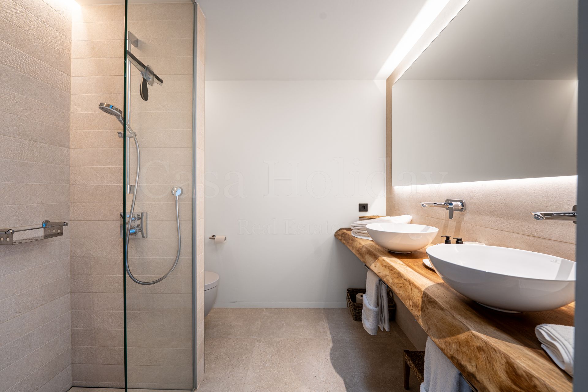 Penthouse in Sotogrande