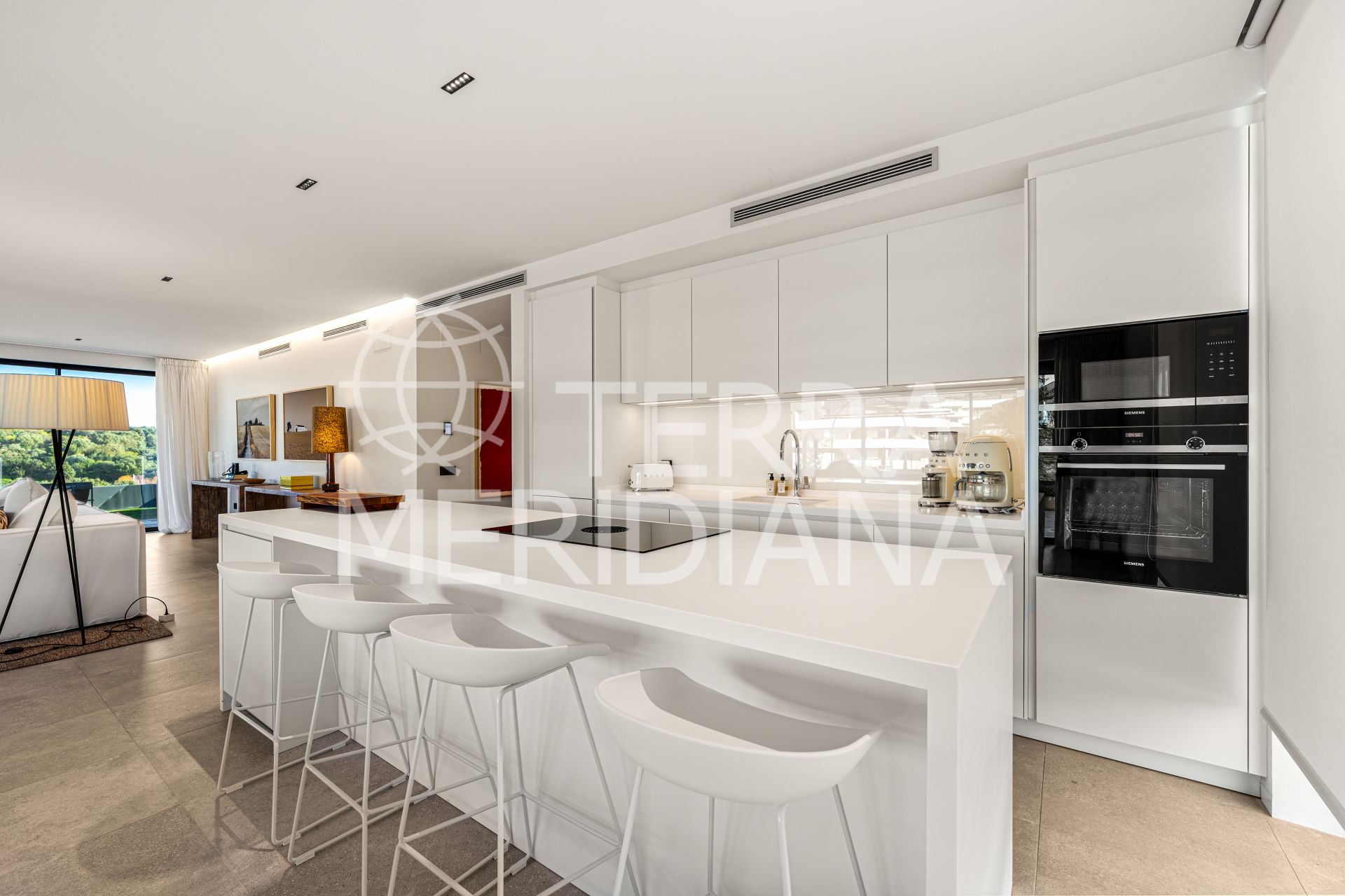 Penthouse in Sotogrande