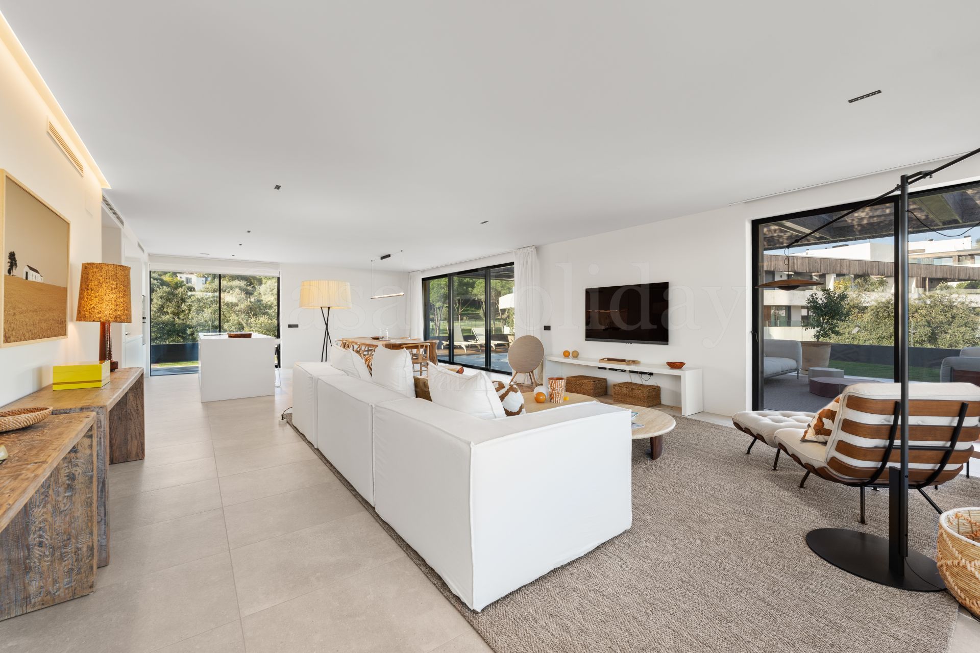 Penthouse in Sotogrande