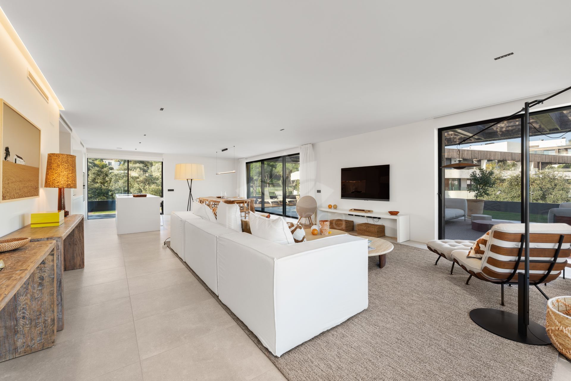 Ático en Sotogrande