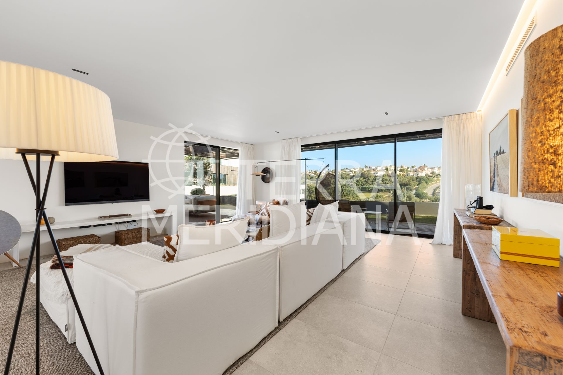 Penthouse in Sotogrande