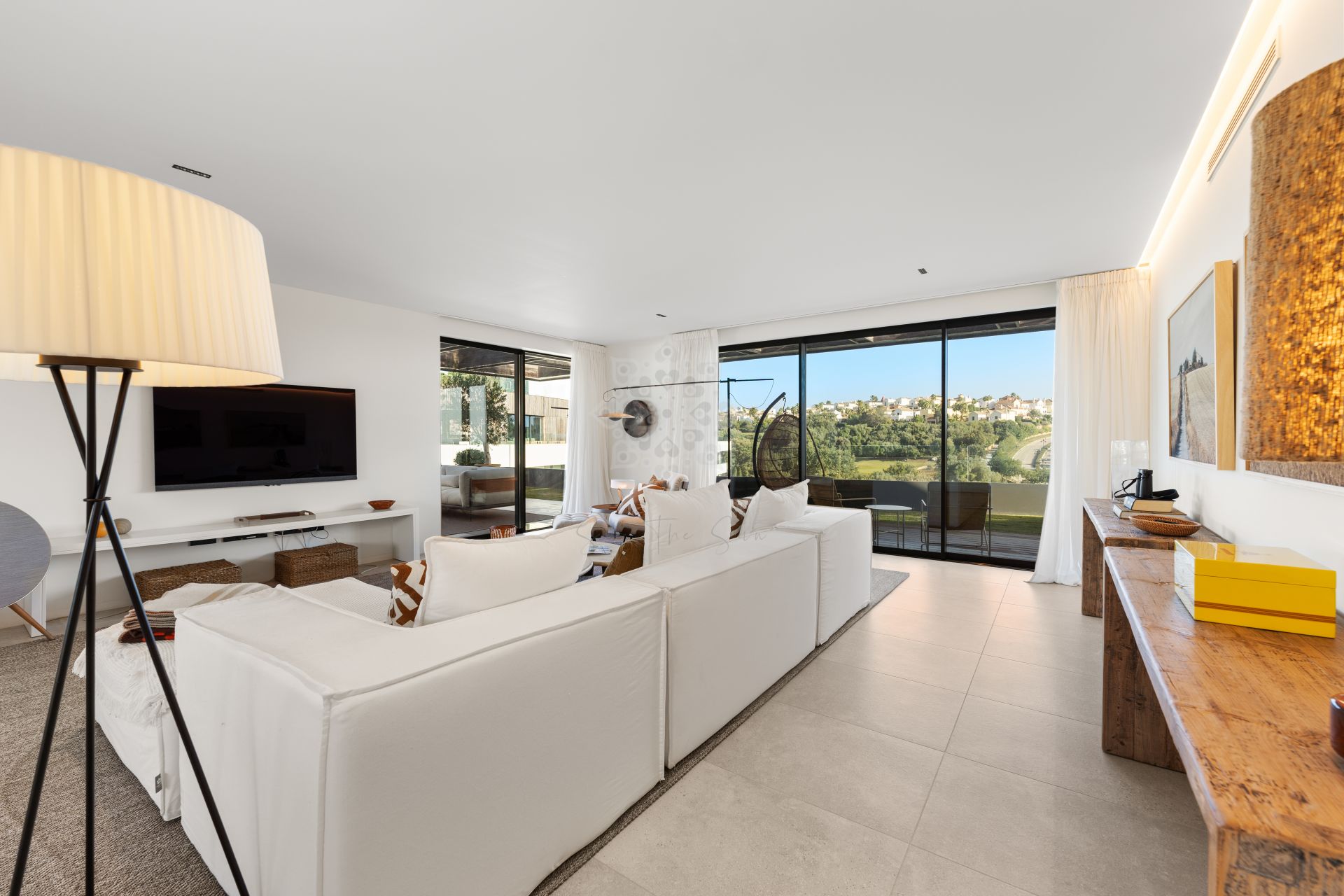 Penthouse in Sotogrande