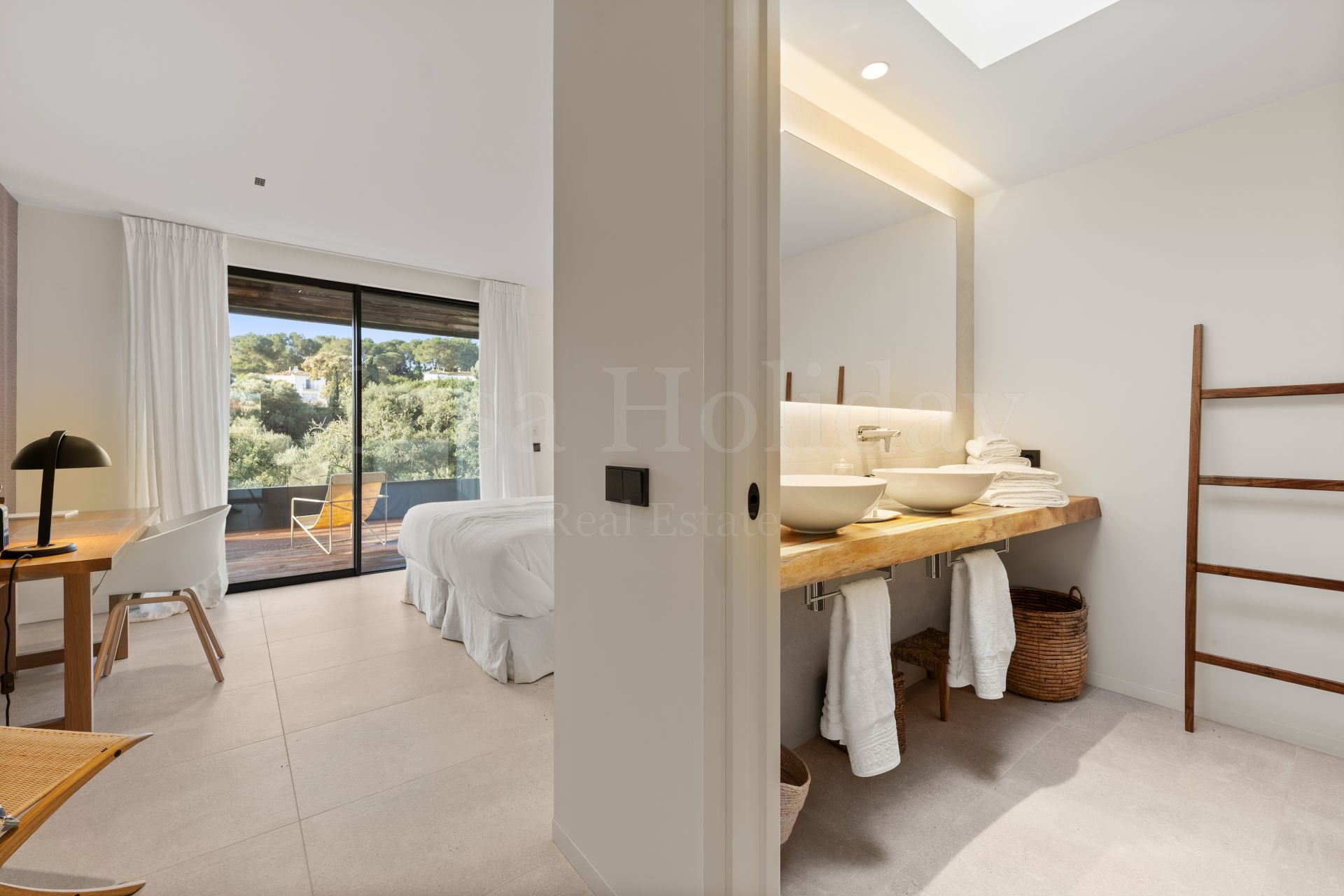 Penthouse in Sotogrande