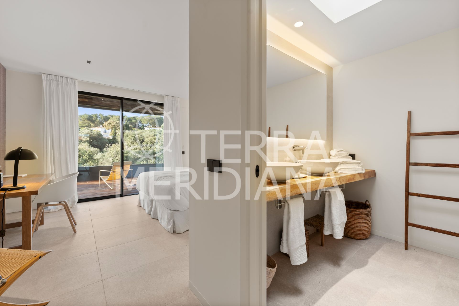 Penthouse in Sotogrande